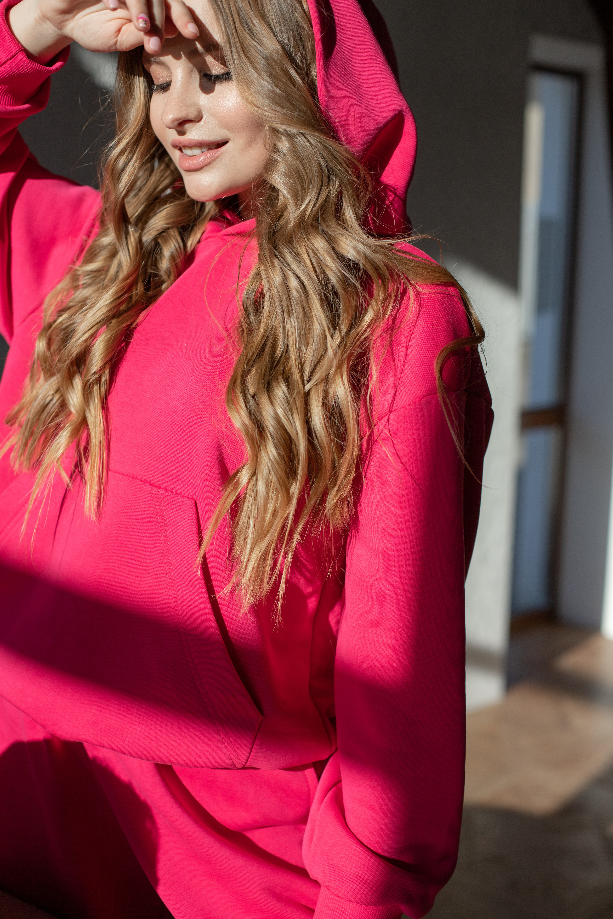 Бренды. Фотограф Анна Гаремина. Контент и индивидуальные съёмки