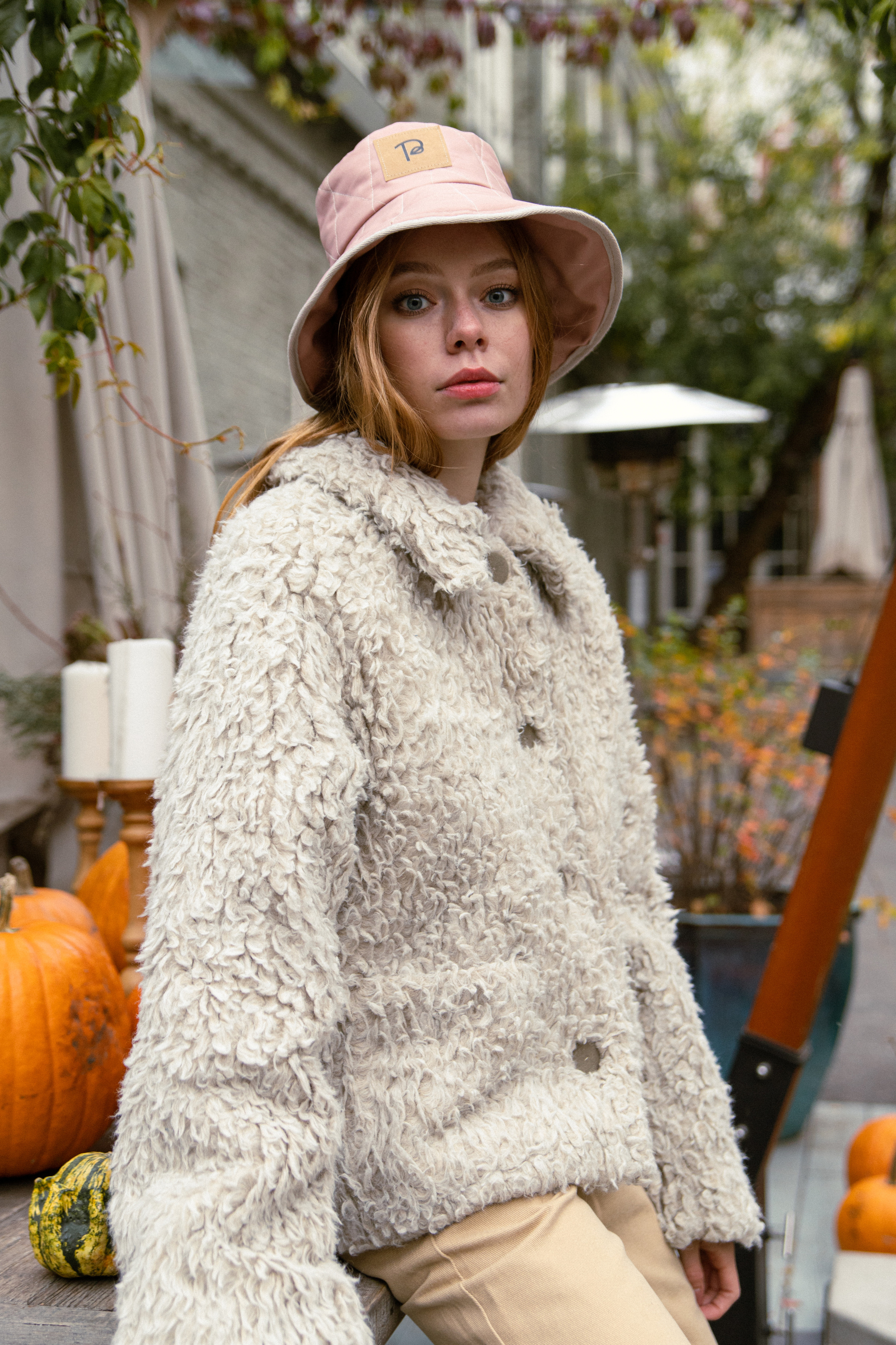 Бренды. Фотограф Анна Гаремина. Контент и индивидуальные съёмки