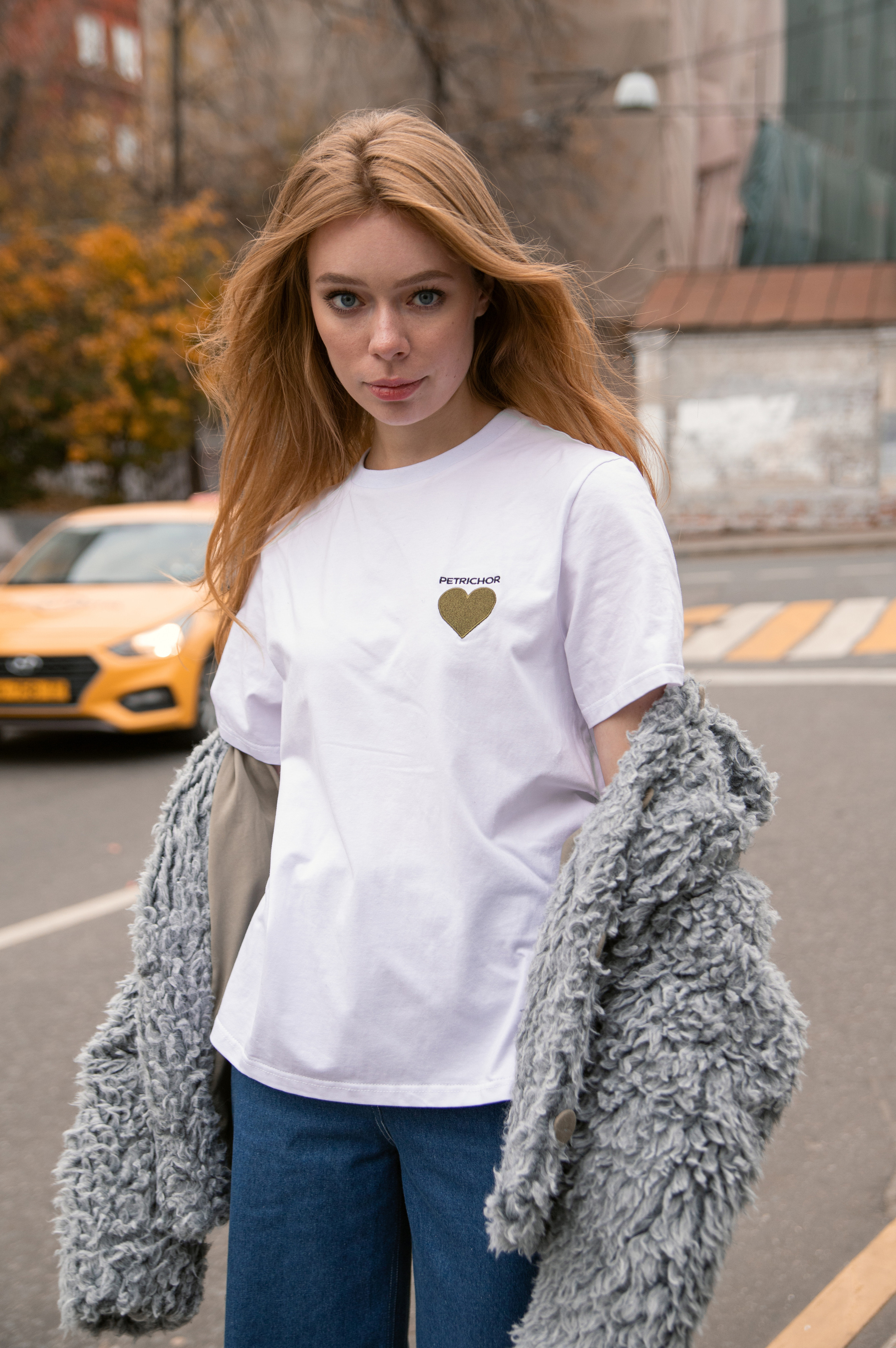 Бренды. Фотограф Анна Гаремина. Контент и индивидуальные съёмки