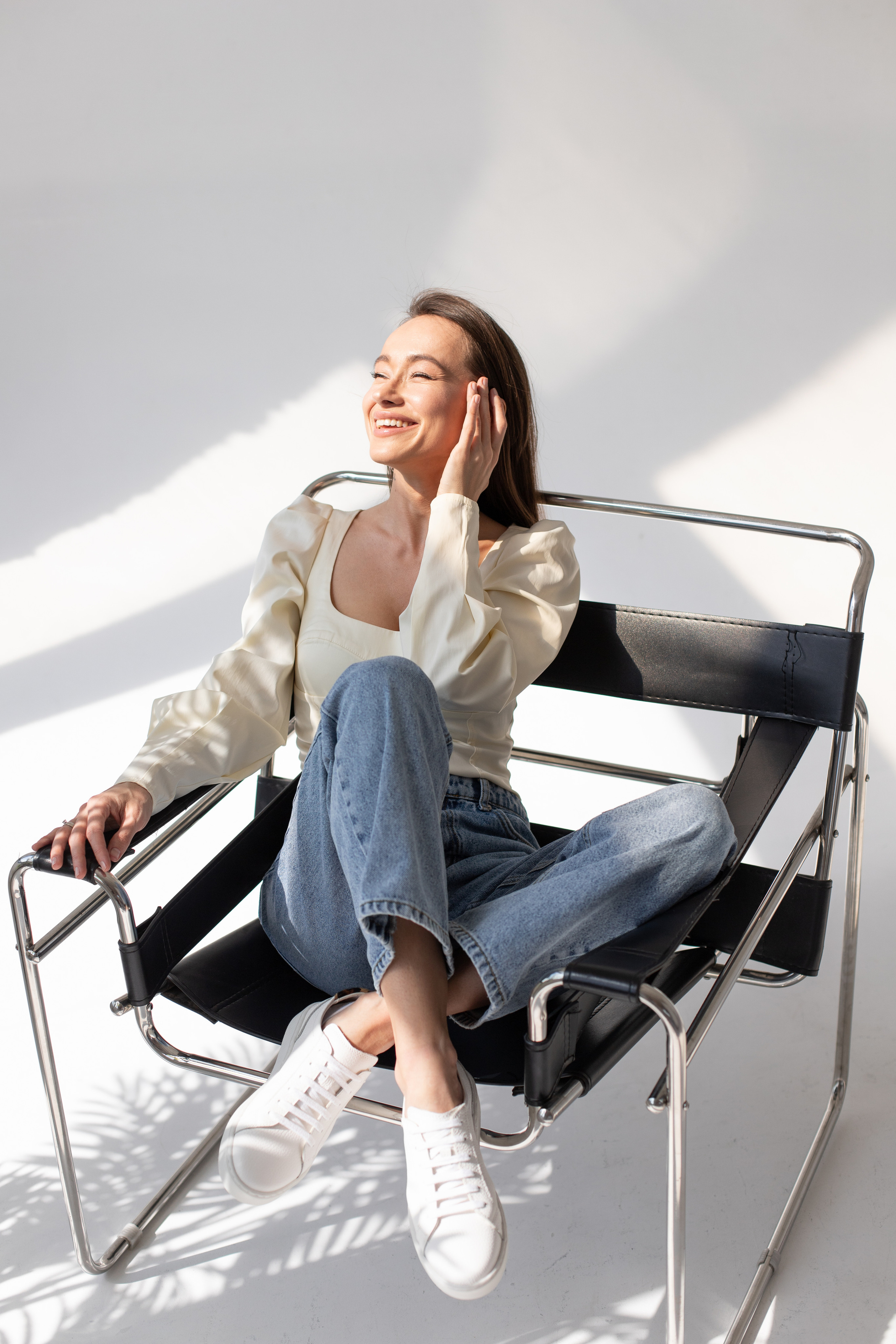 Индивидуальные съёмки. Фотограф Анна Гаремина. Контент и индивидуальные съёмки