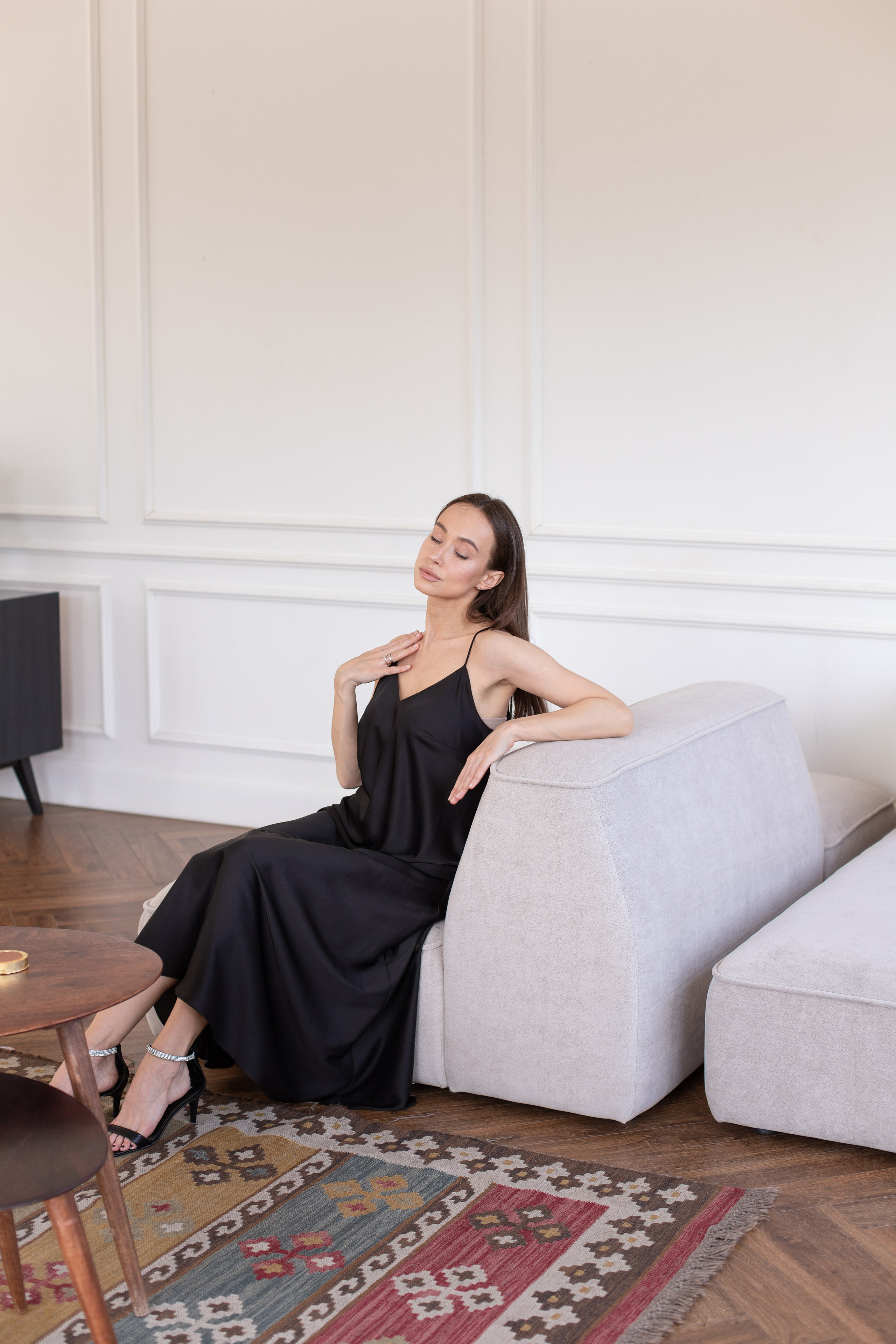 Индивидуальные съёмки. Фотограф Анна Гаремина. Контент и индивидуальные съёмки