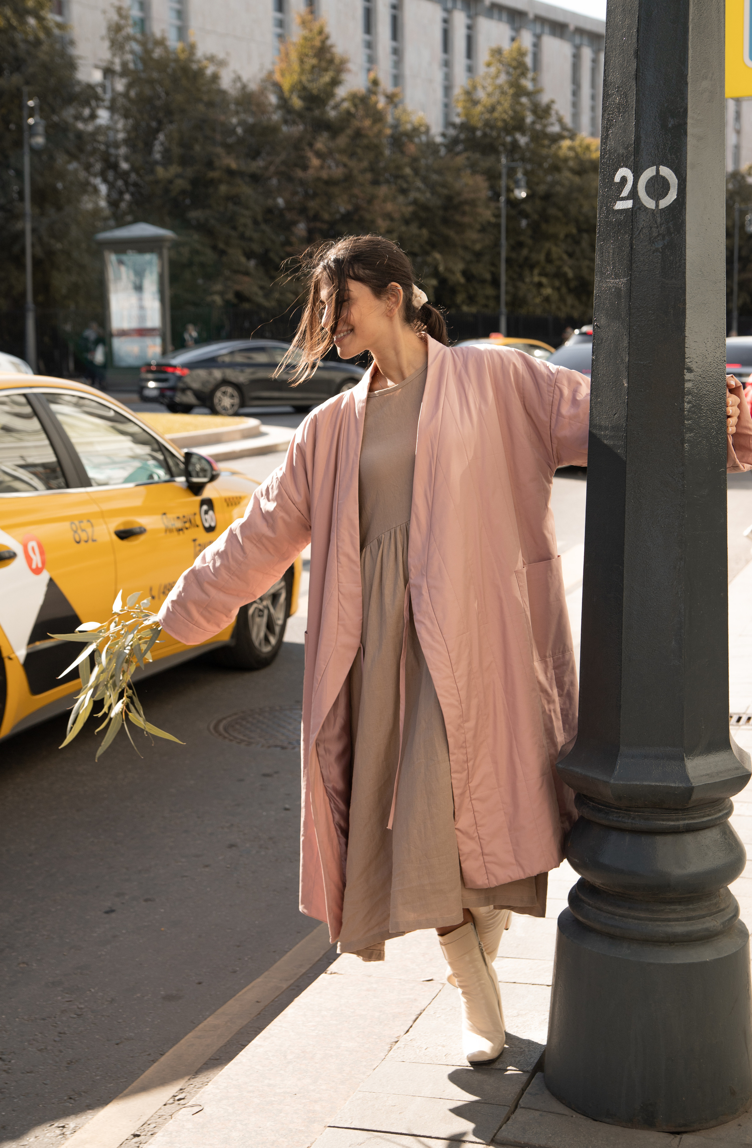 Бренды. Фотограф Анна Гаремина. Контент и индивидуальные съёмки