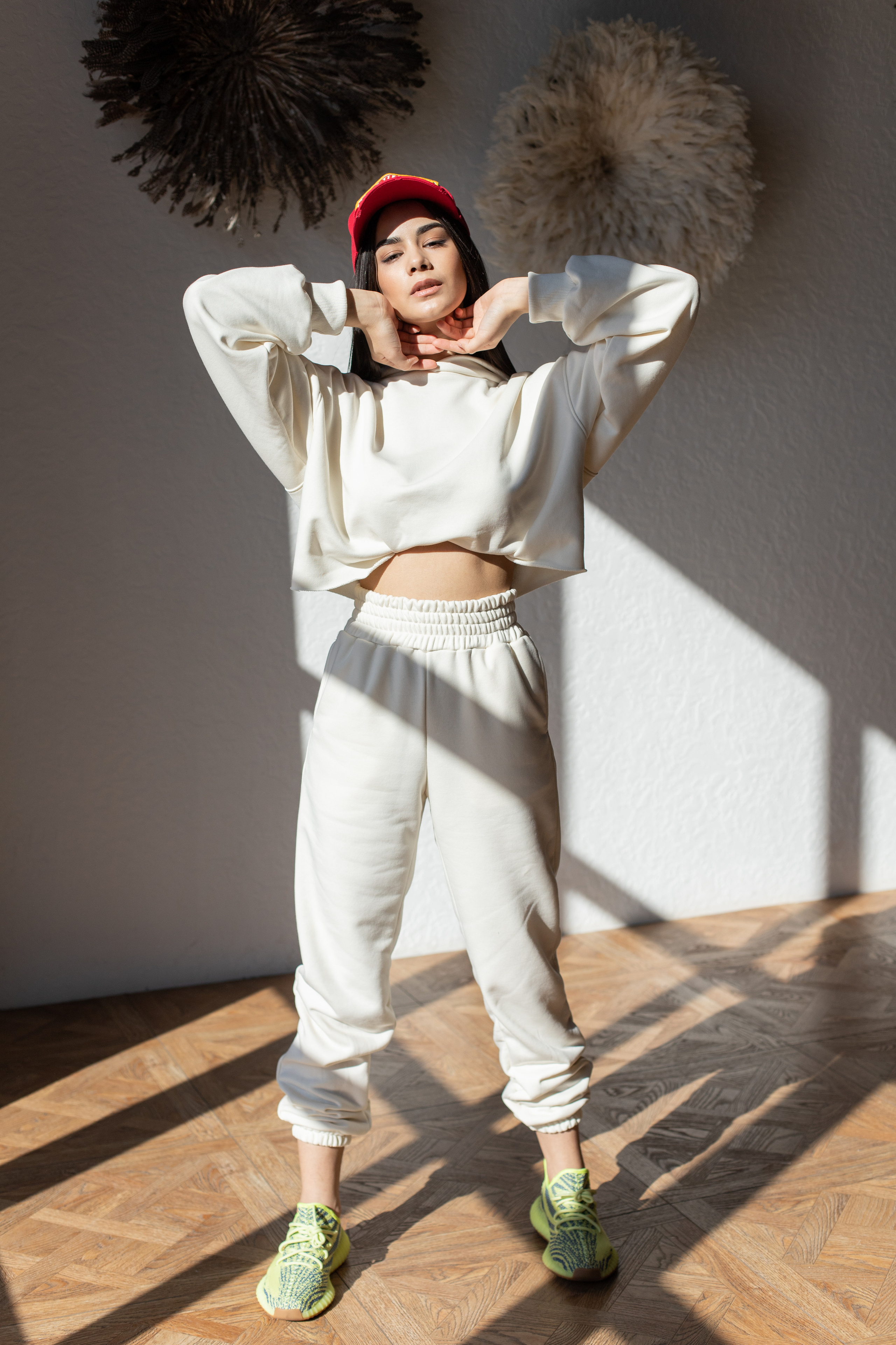 Бренды. Фотограф Анна Гаремина. Контент и индивидуальные съёмки