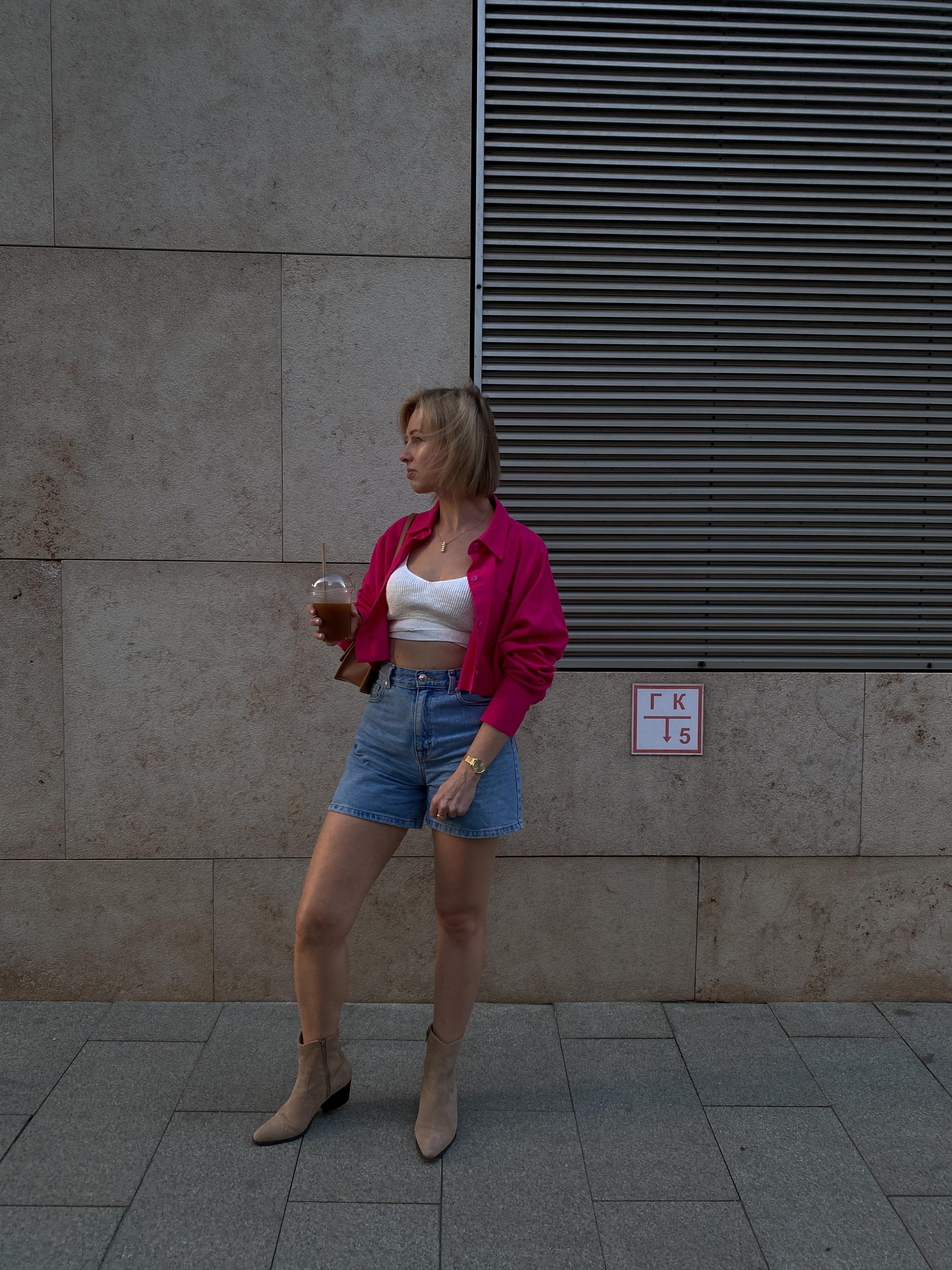 Уличные съёмки. Фотограф Анна Гаремина. Контент и индивидуальные съёмки