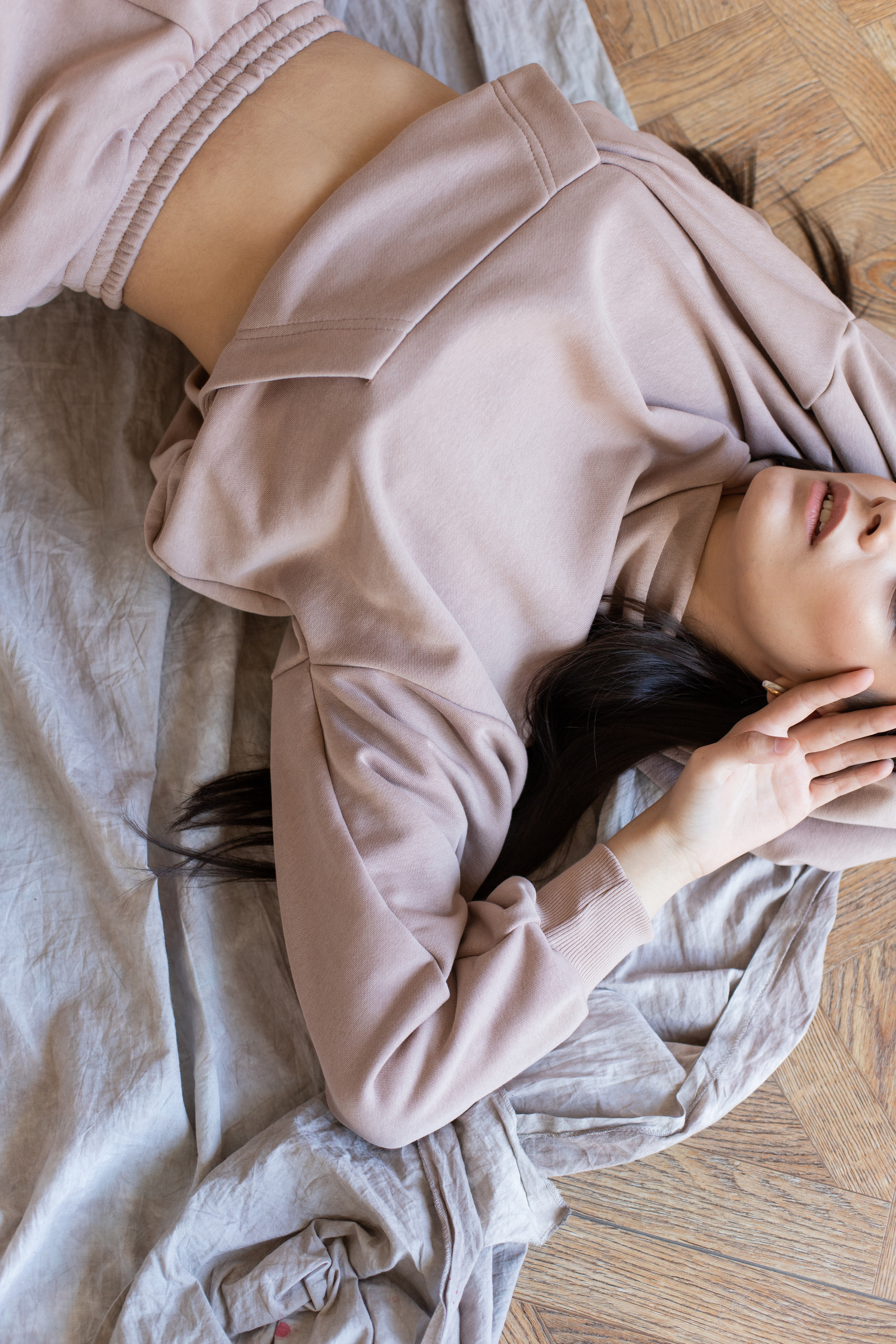 Бренды. Фотограф Анна Гаремина. Контент и индивидуальные съёмки