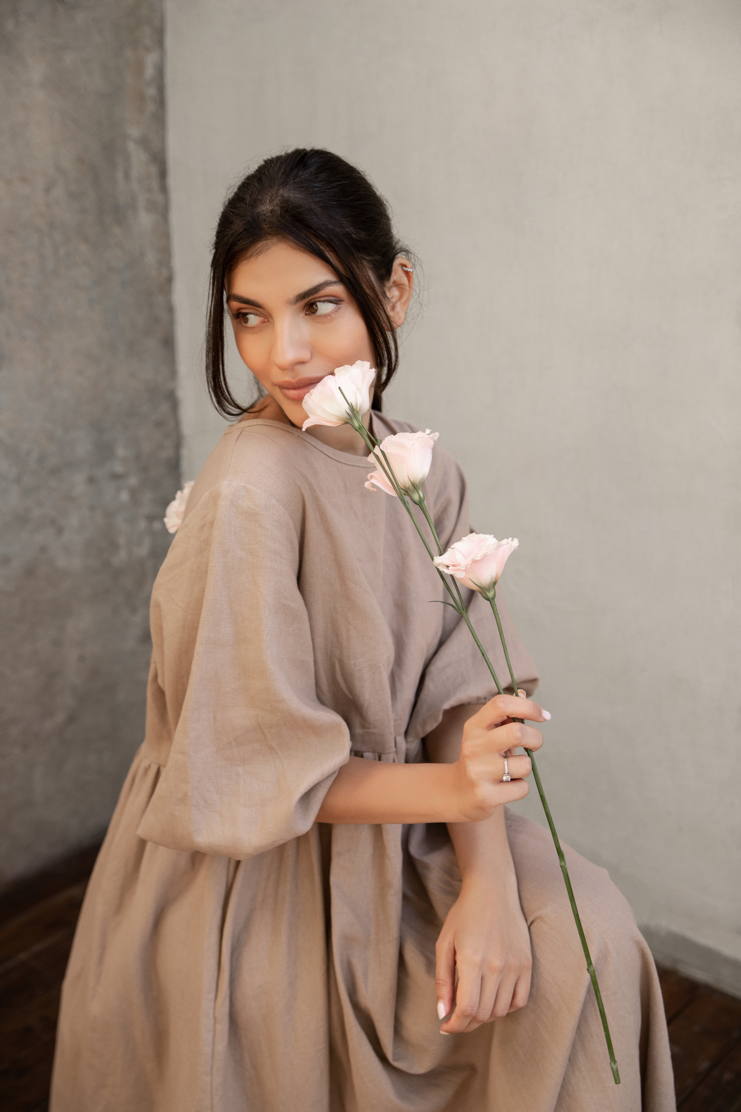 Бренды. Фотограф Анна Гаремина. Контент и индивидуальные съёмки