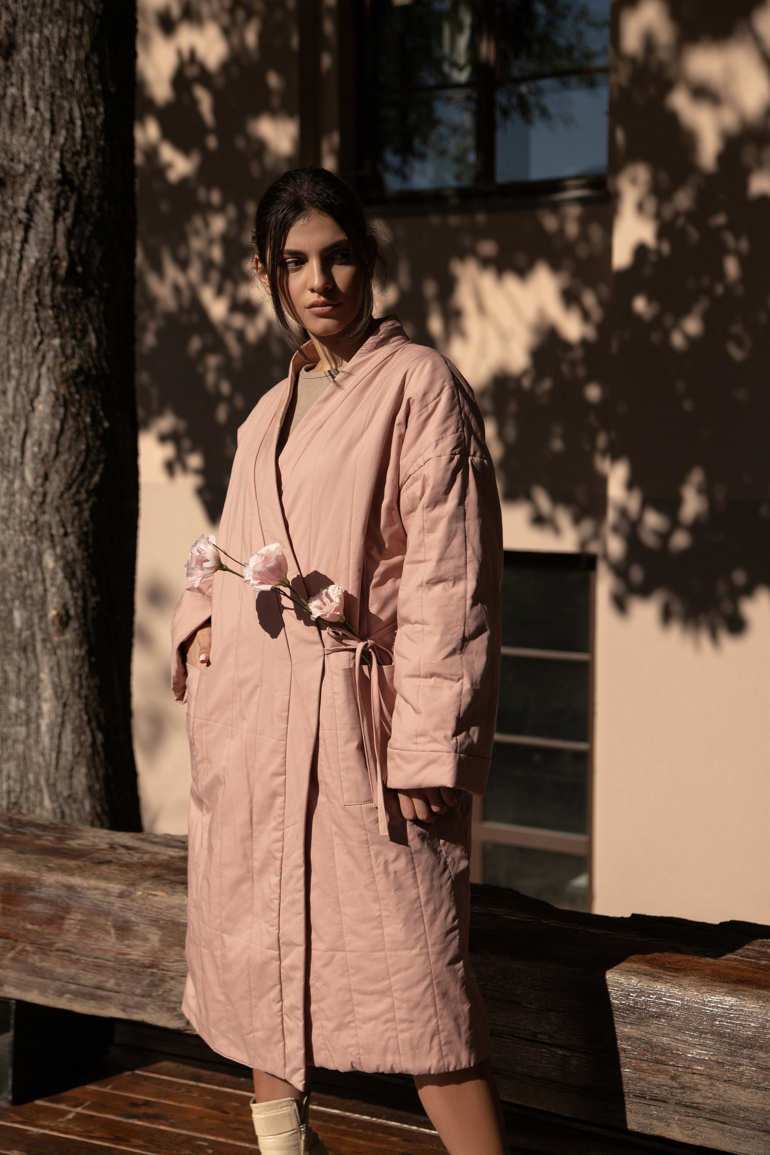 Бренды. Фотограф Анна Гаремина. Контент и индивидуальные съёмки