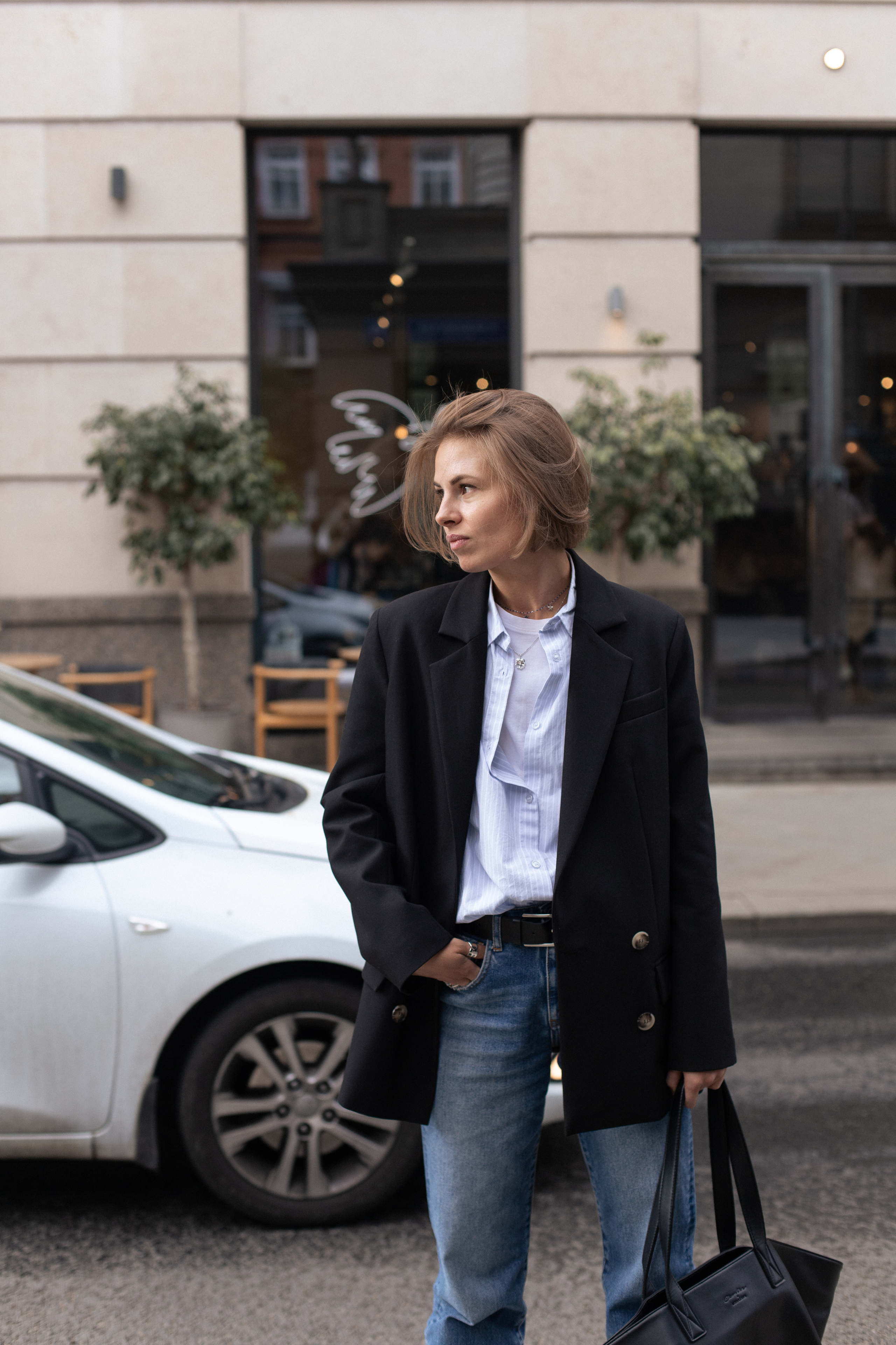 Уличные съёмки. Фотограф Анна Гаремина. Контент и индивидуальные съёмки