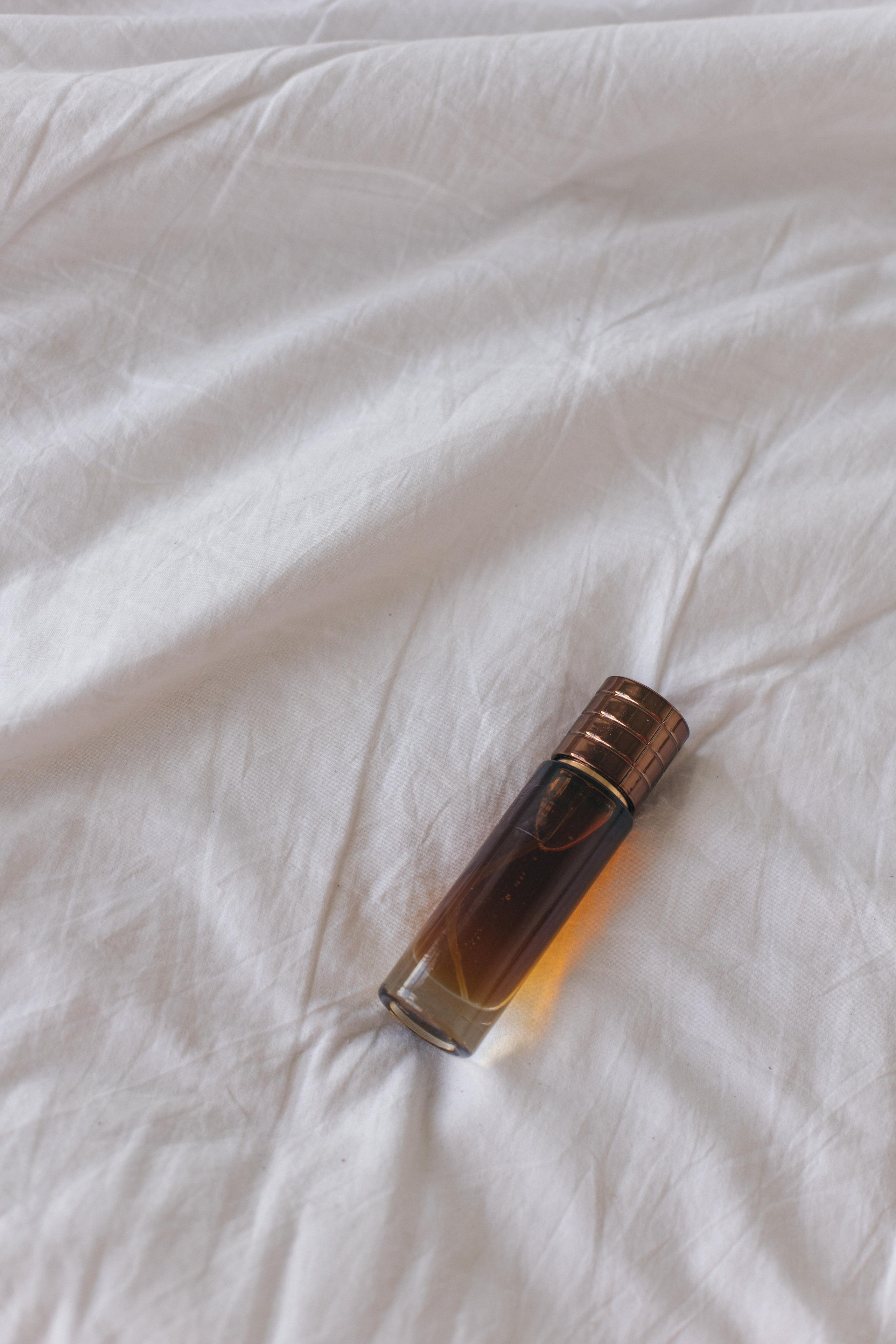 Parfum Oil. Фотограф Анна Гаремина. Контент и индивидуальные съёмки