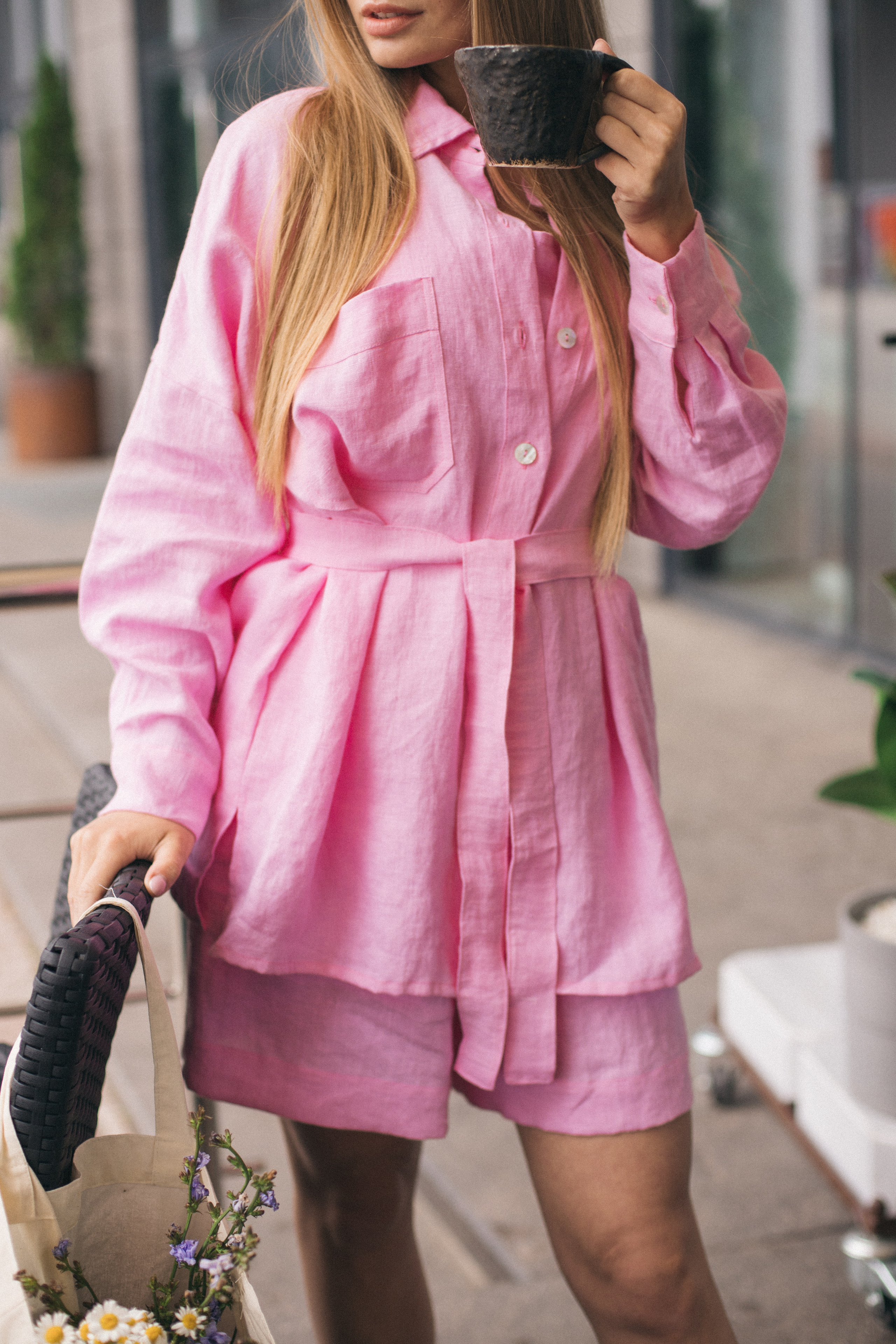 Бренды. Фотограф Анна Гаремина. Контент и индивидуальные съёмки