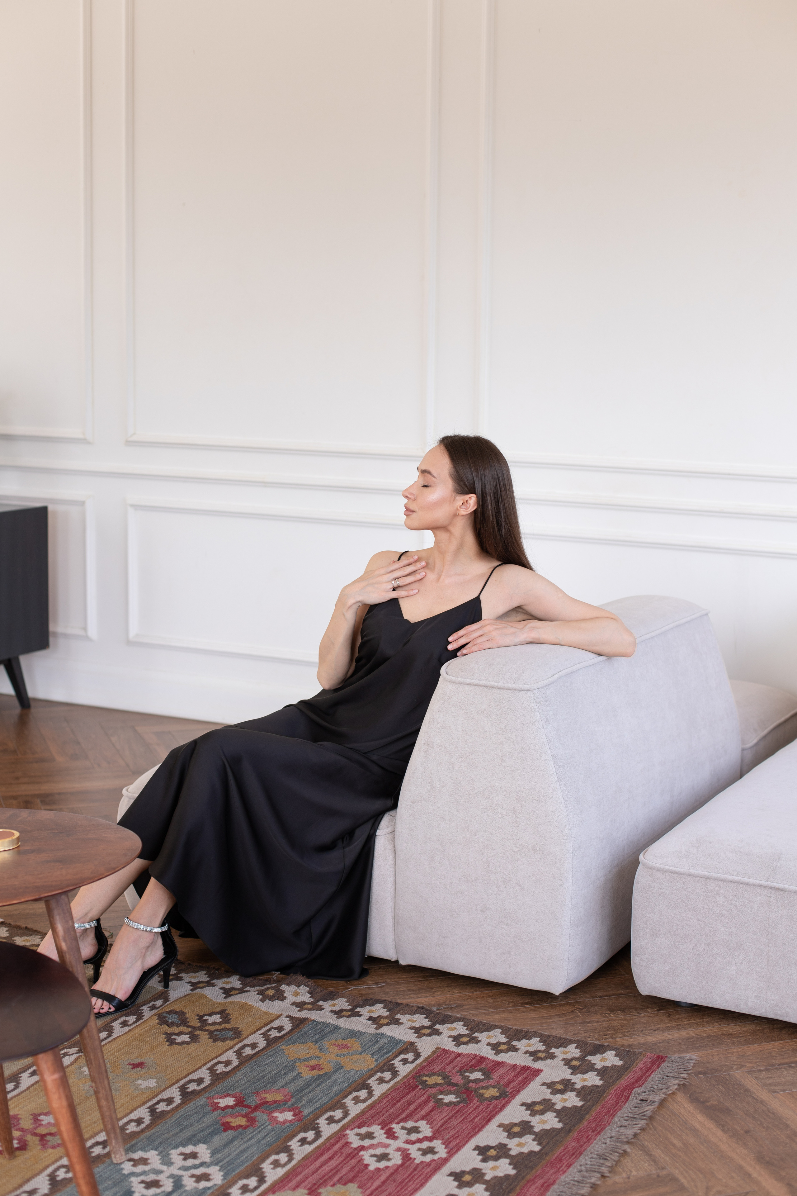 Индивидуальные съёмки. Фотограф Анна Гаремина. Контент и индивидуальные съёмки