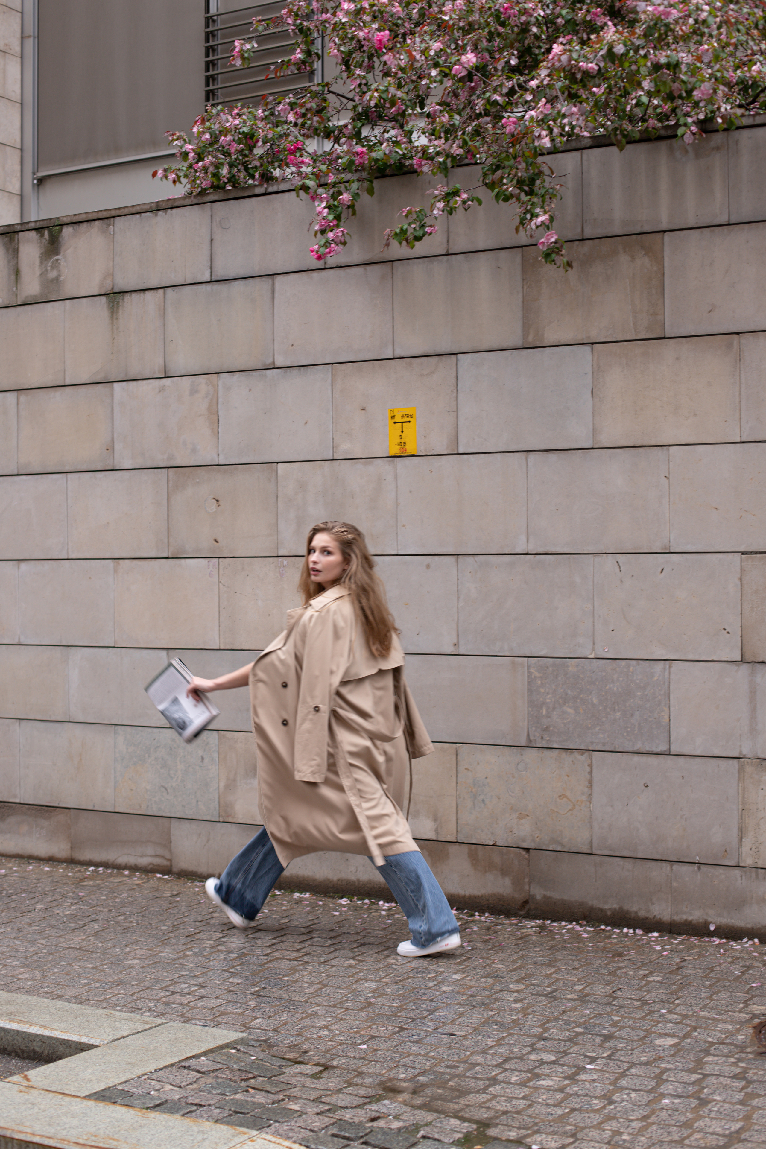 Уличные съёмки. Фотограф Анна Гаремина. Контент и индивидуальные съёмки