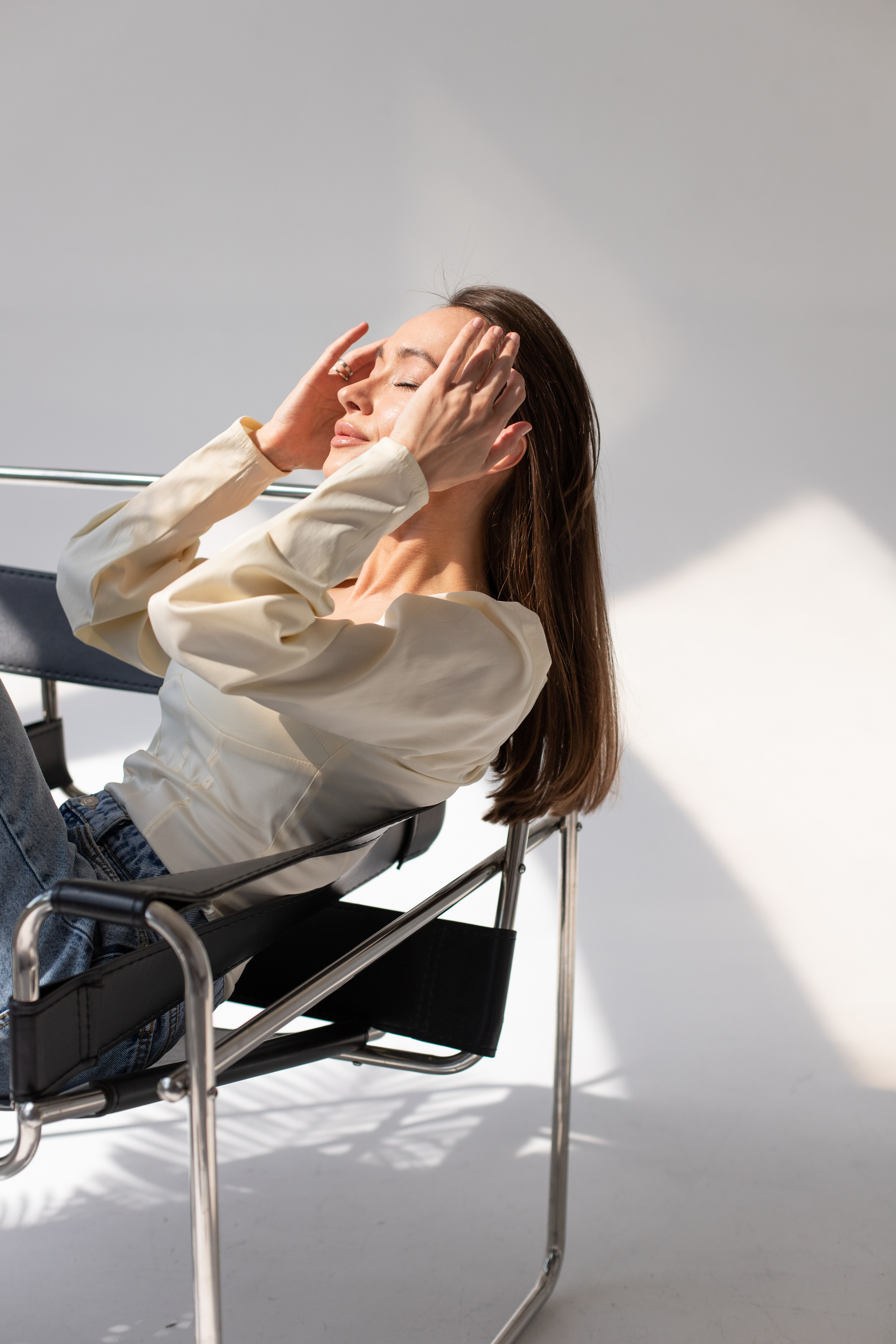 Индивидуальные съёмки. Фотограф Анна Гаремина. Контент и индивидуальные съёмки