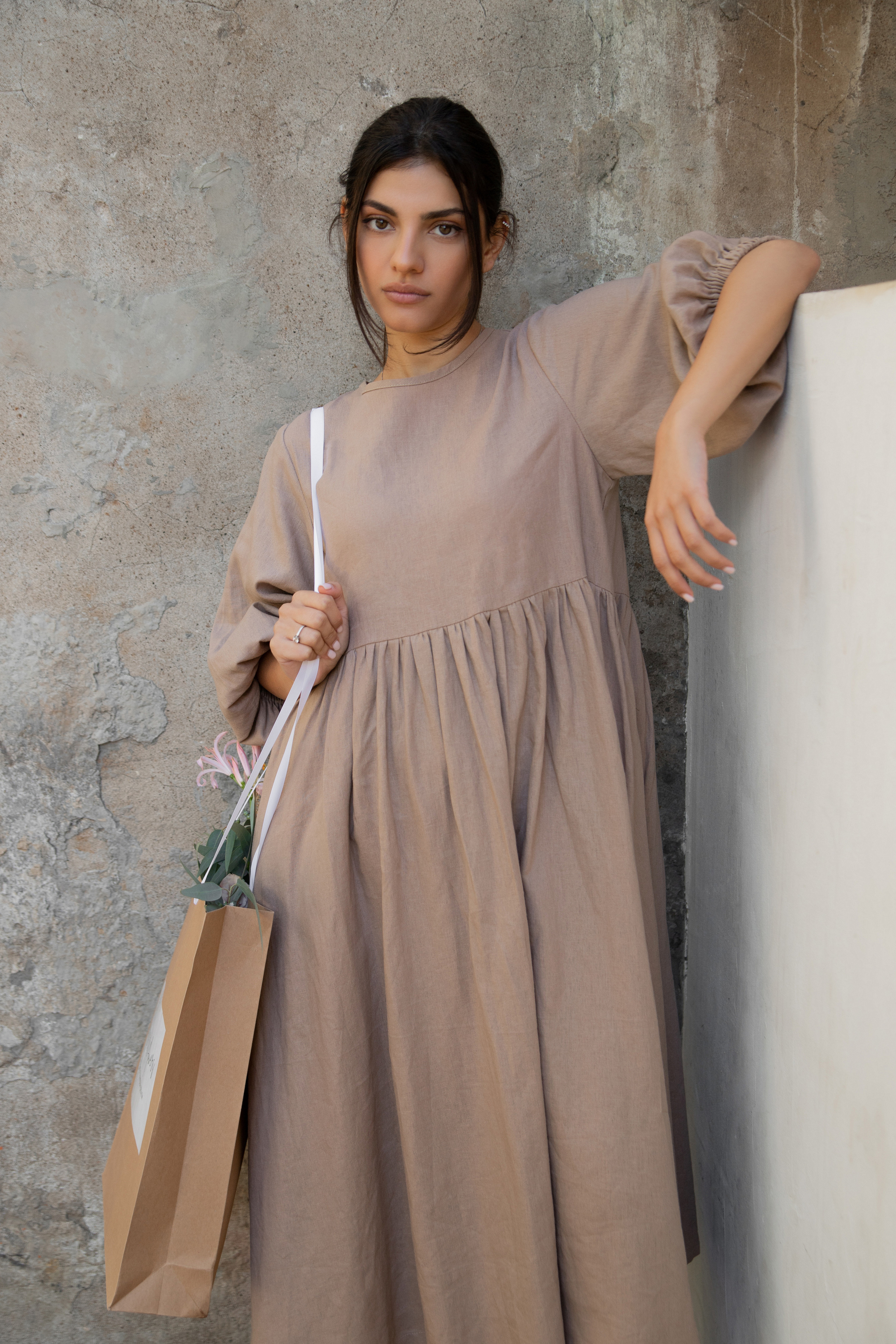 Бренды. Фотограф Анна Гаремина. Контент и индивидуальные съёмки