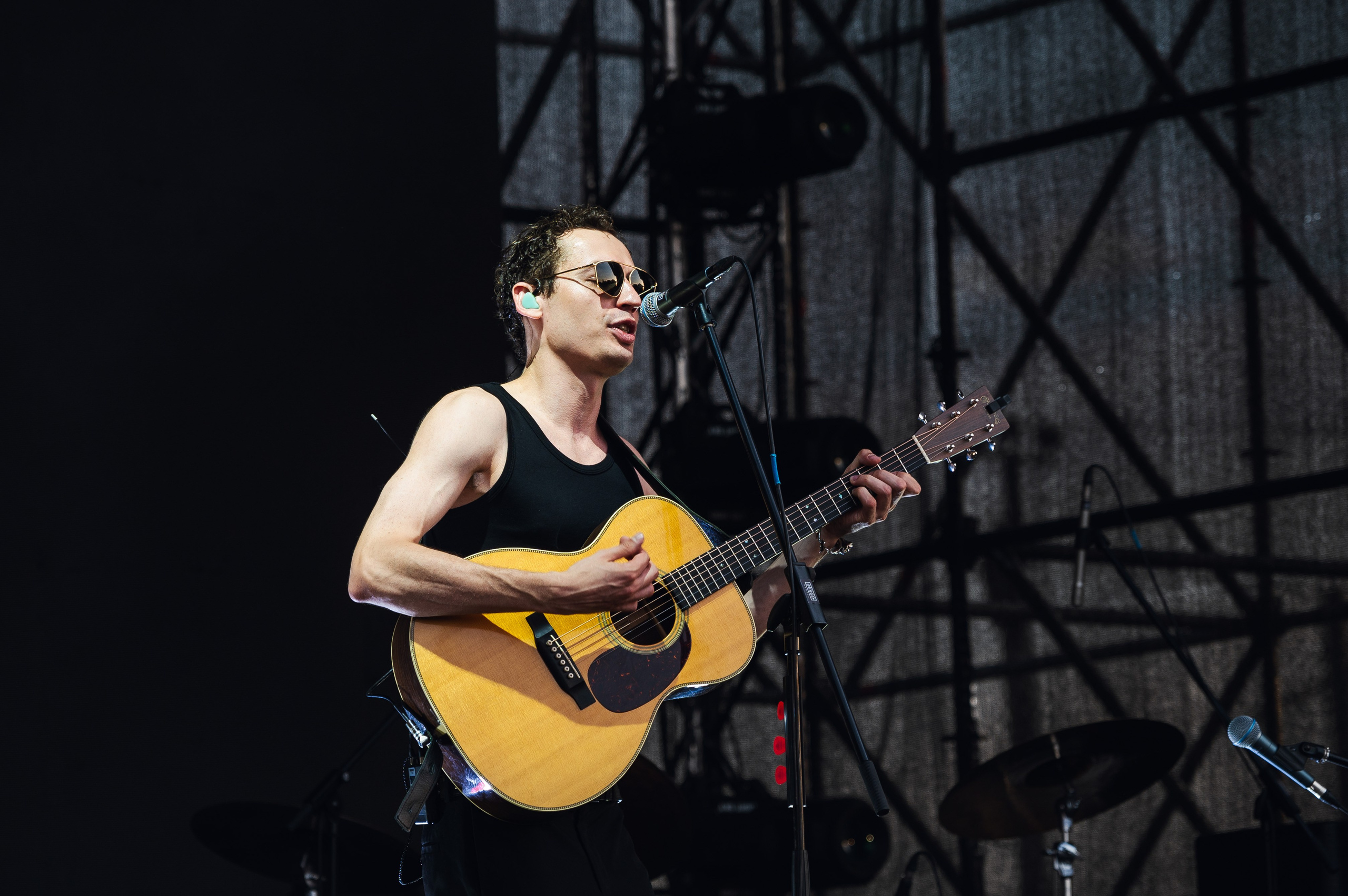 Toyla Fest 2024. Фотограф в Алматы Кизилов Кирилл