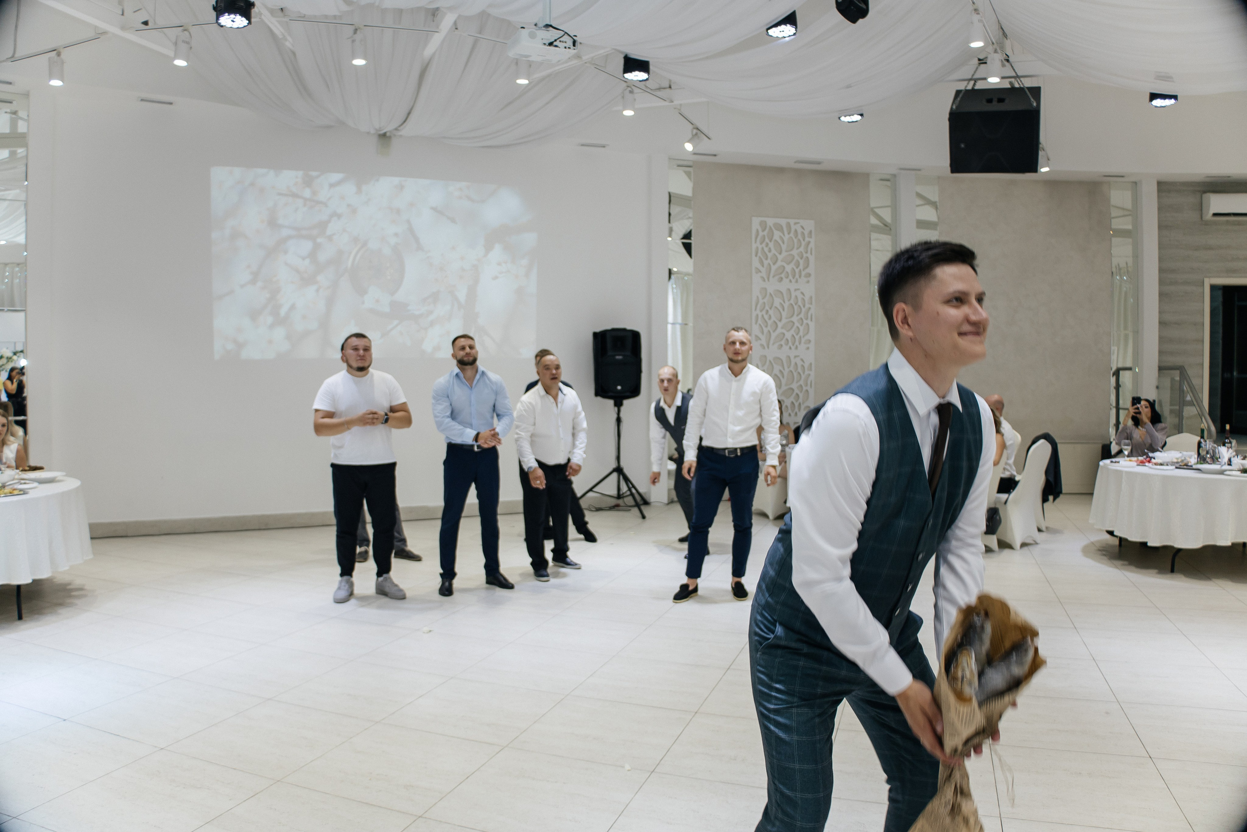 Полный свадебный день. Фотограф в Иркутске