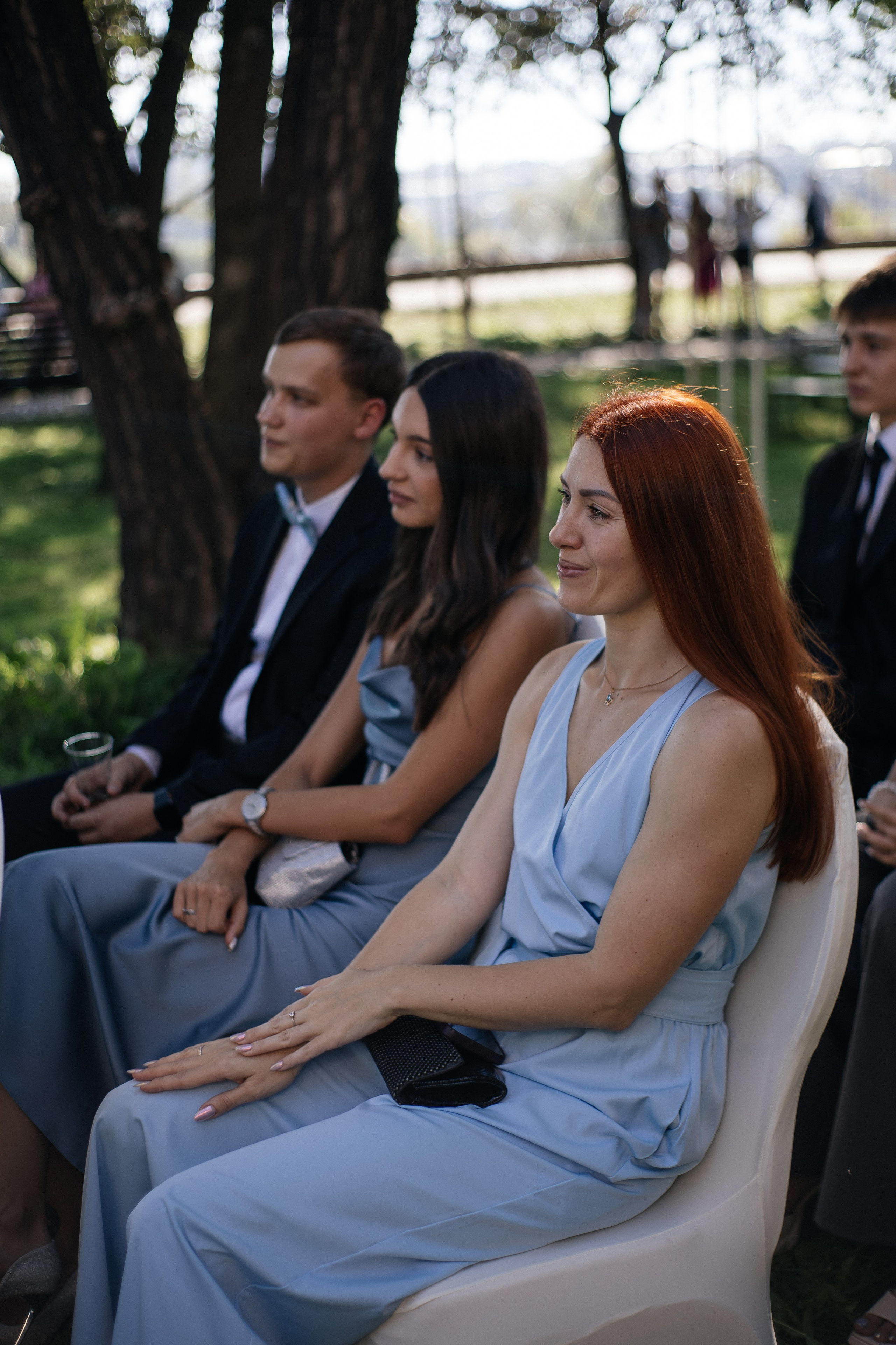 Полный свадебный день. Фотограф в Иркутске