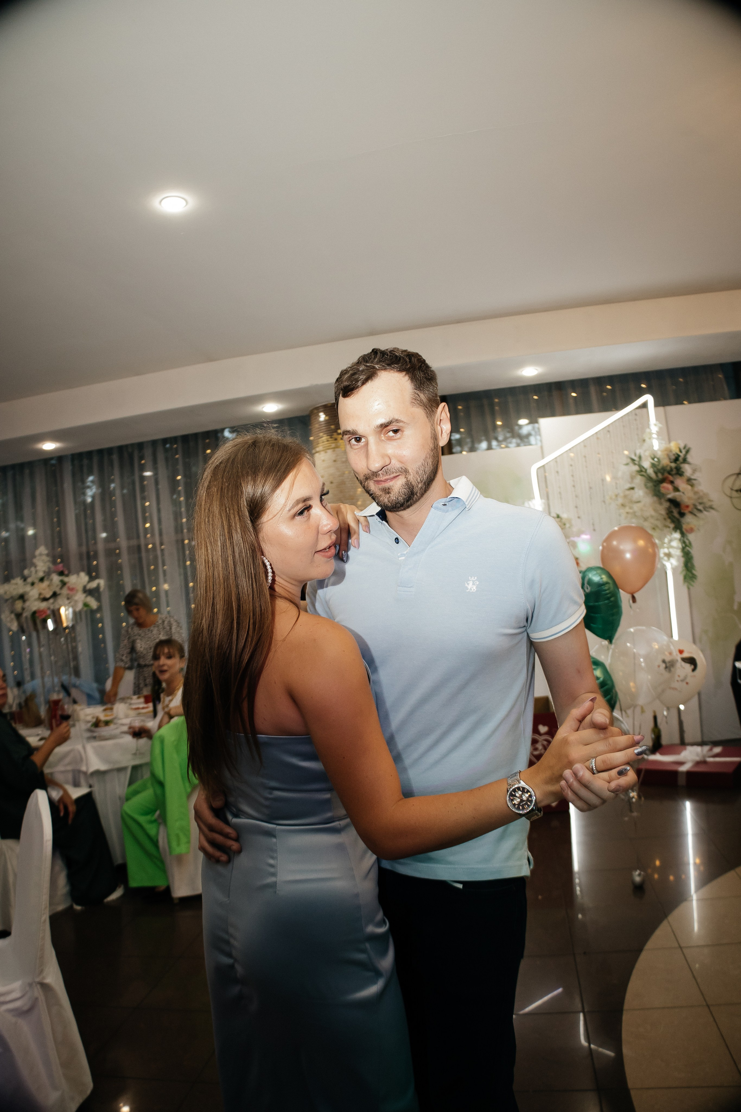 Свадьба полный день. Фотограф в Иркутске