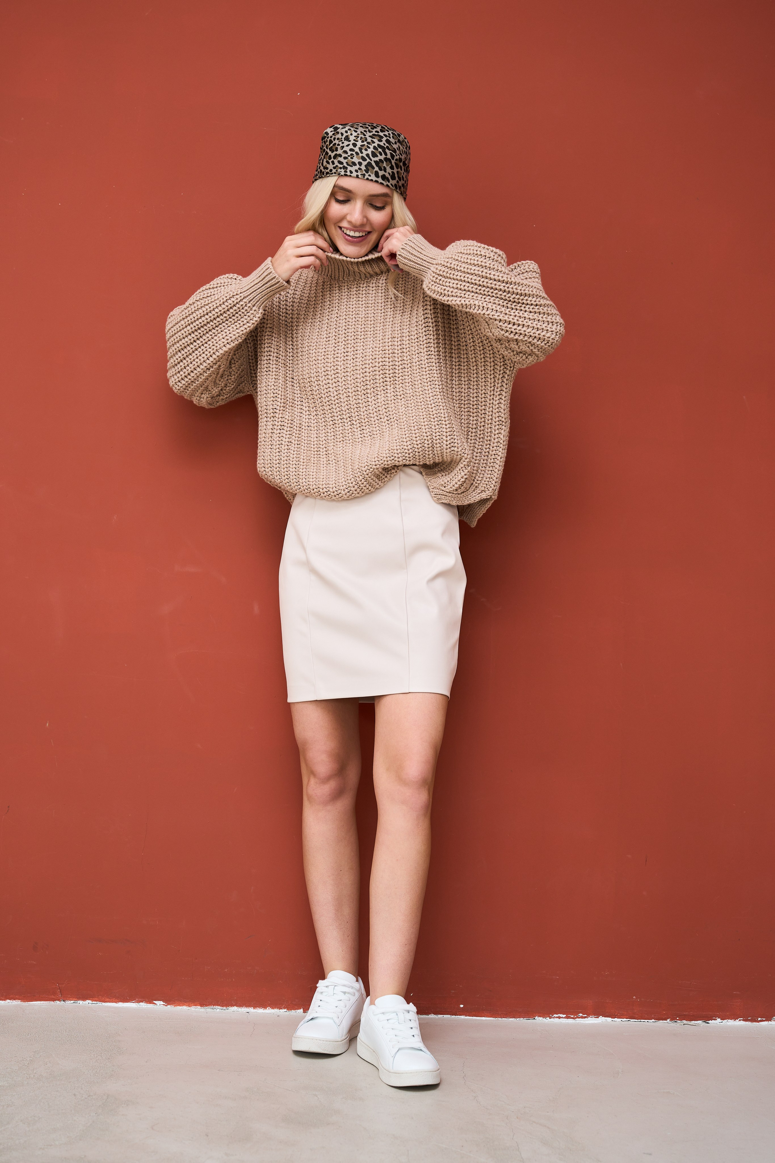 One&one. Fashion фотограф Яна Майская