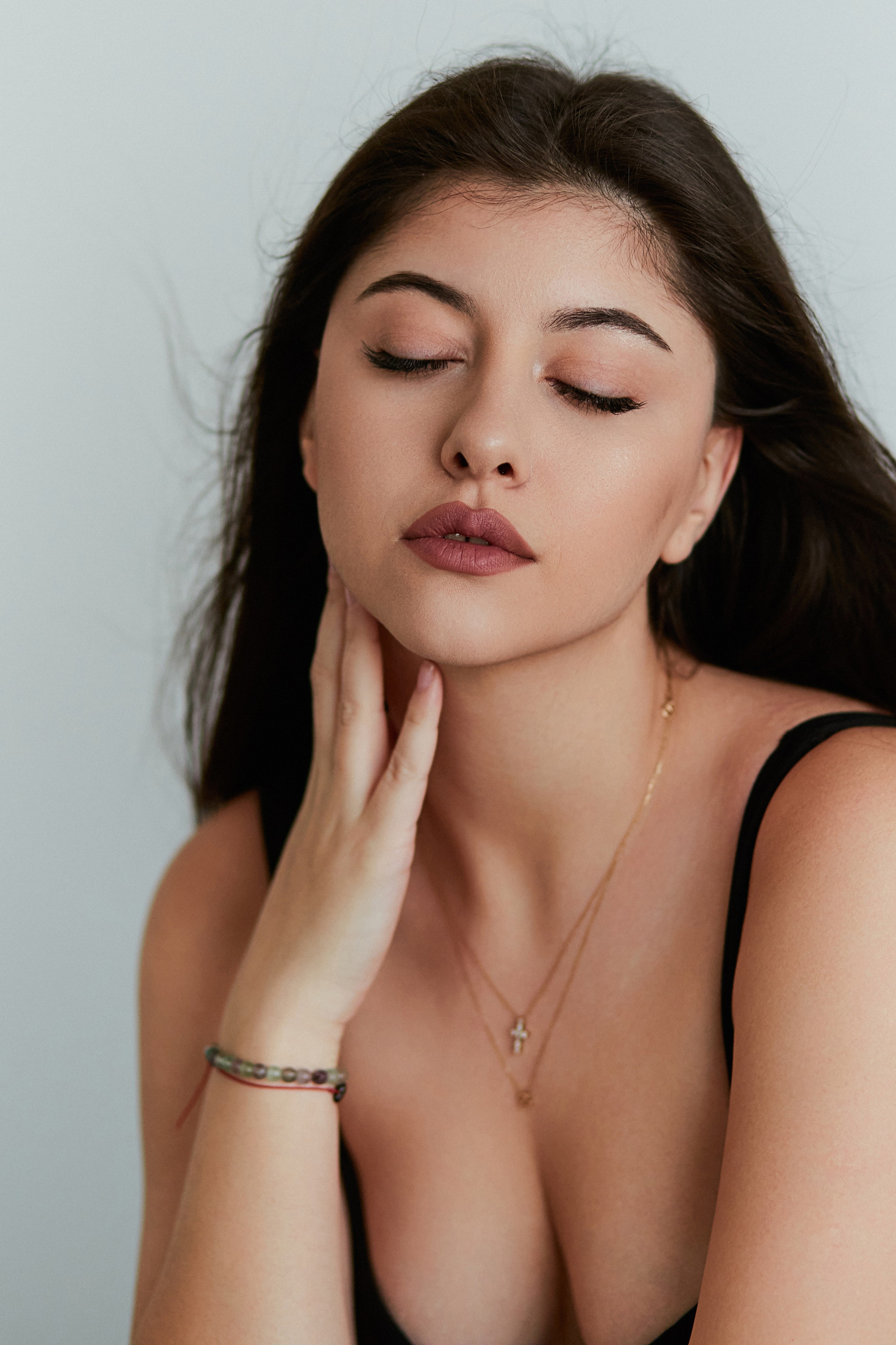 05|01|24. Анастасия Марунич | Блогер | Ставрополь