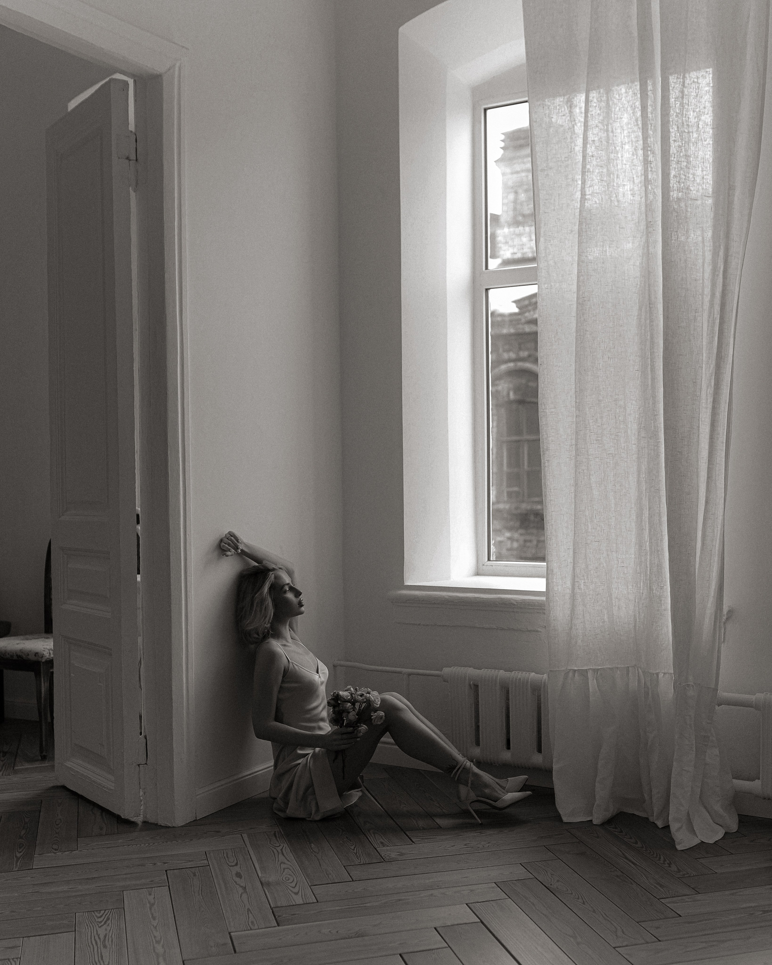 Ксения. DARYA.BELKINA