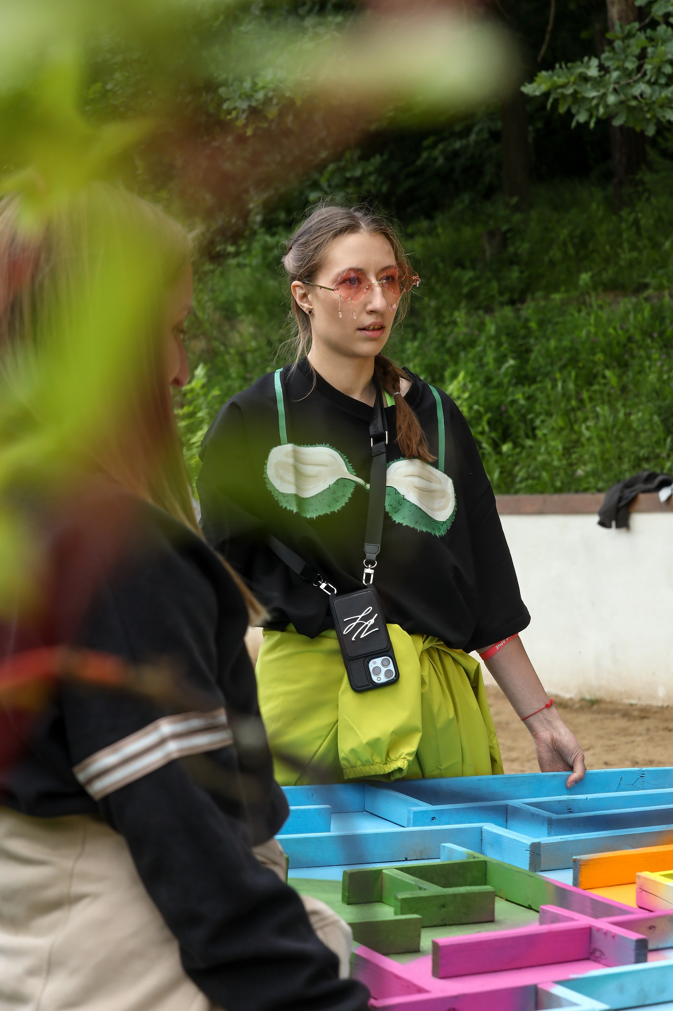 Летний корпоратив Arlight. Фотограф Антон Чупринин