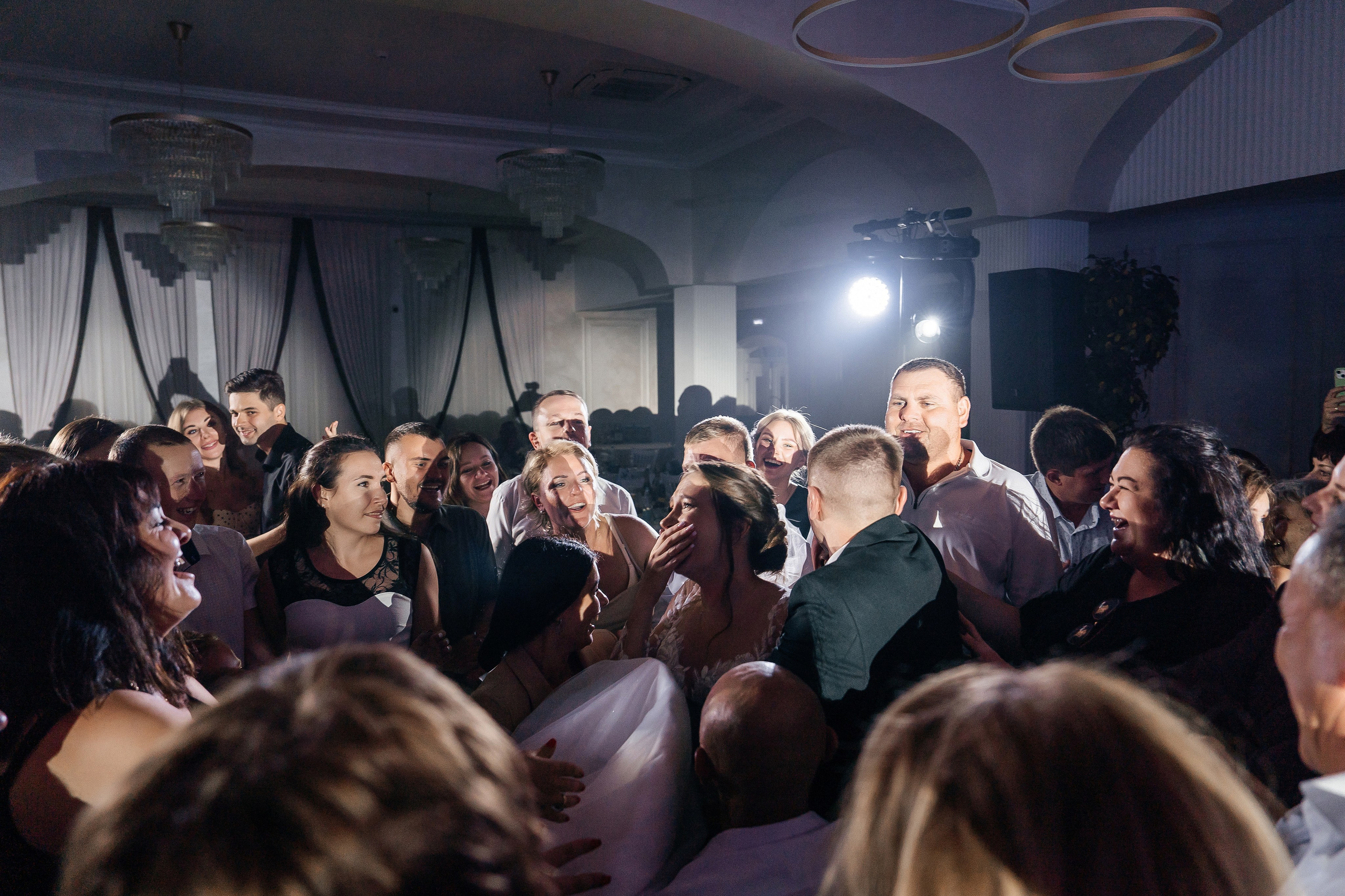 Павел & Анастасия. Lokos.pro Ник Соколов Фото и Видео Москва/Ростов-на-Дону