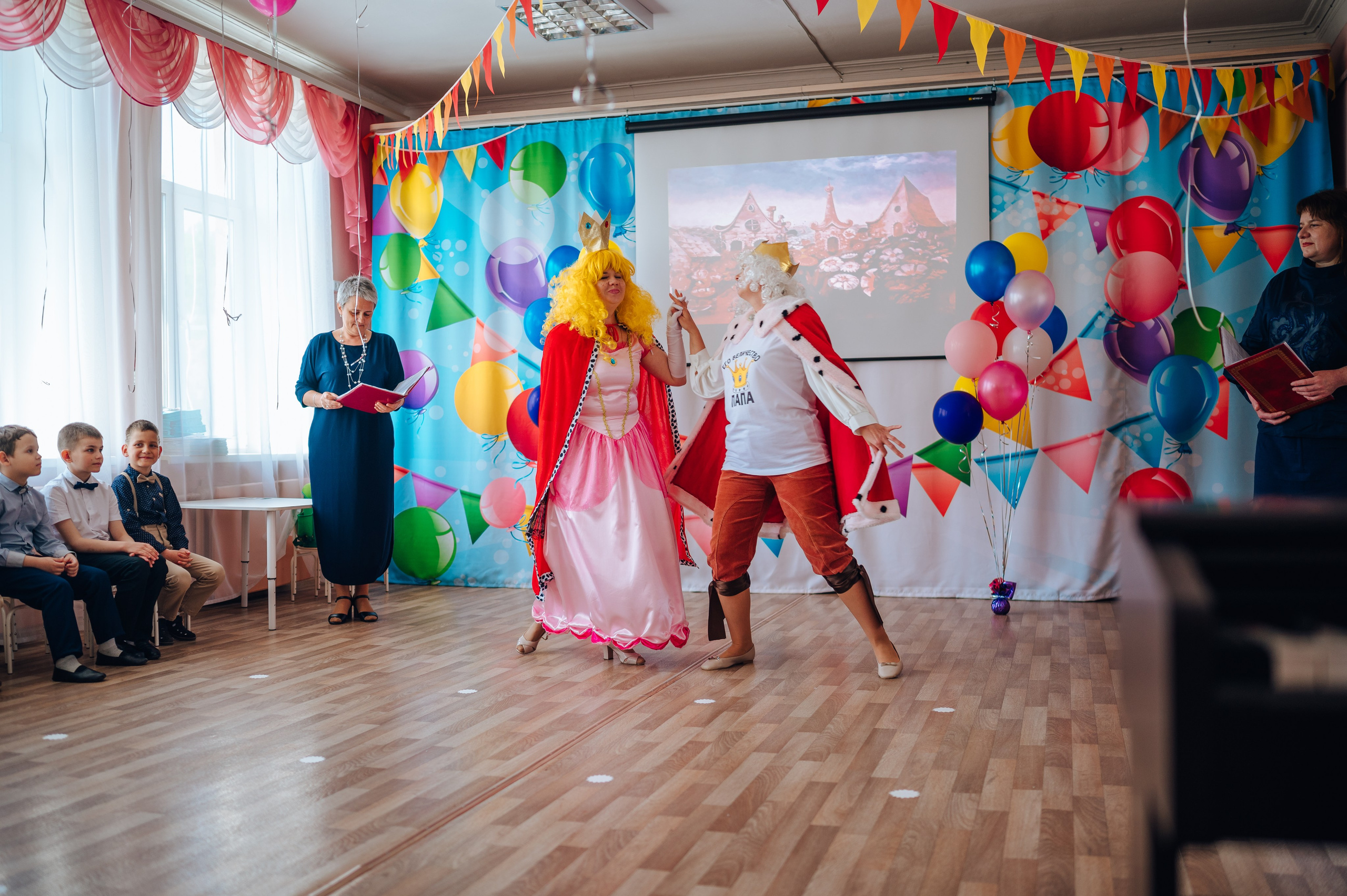 56 сад. Детский и семейный фотограф Катерина Мишина