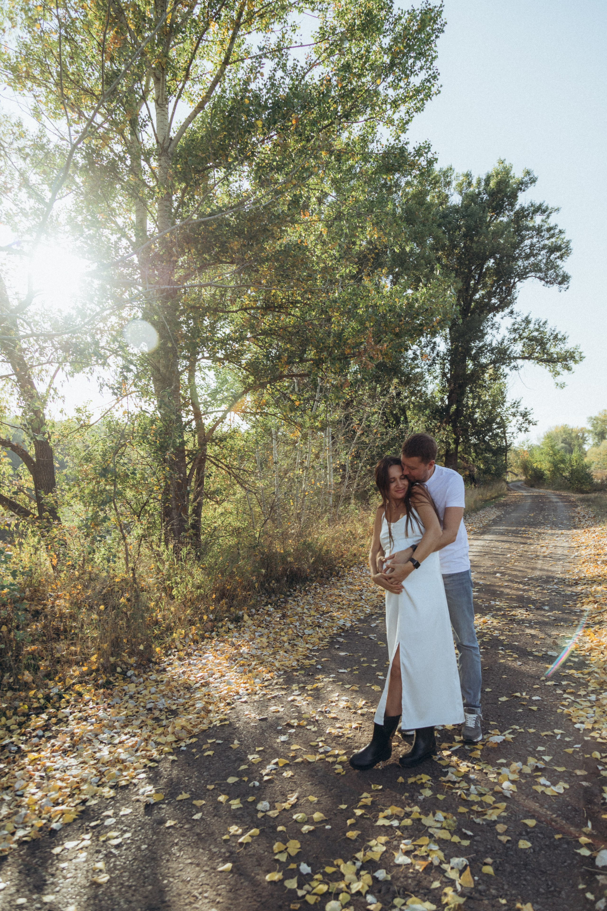 Всеволод и Ирина. Семейный фотограф новорожденных УФА Гульнара Зиновьева