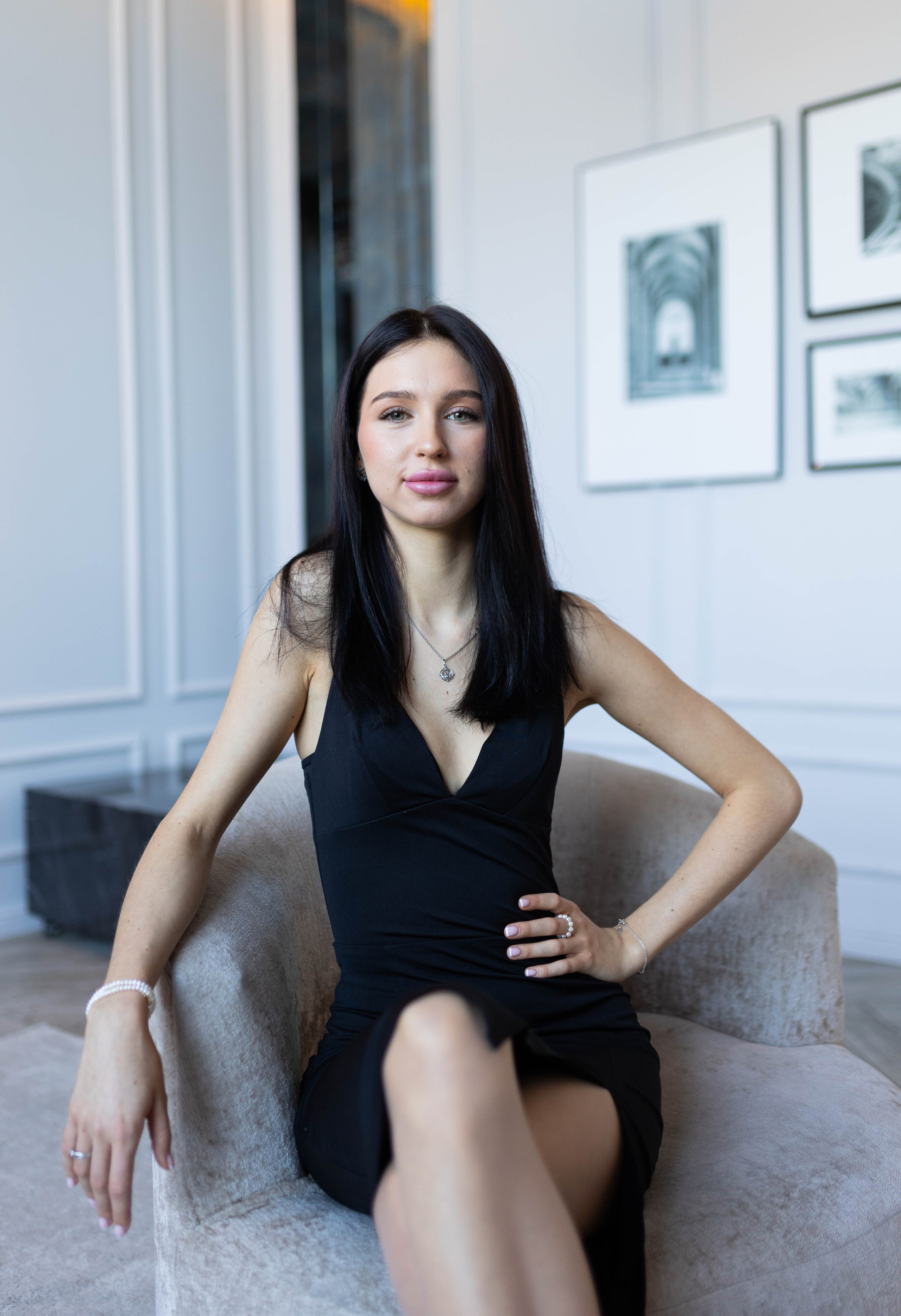 Свадебный и семейный фотограф в Москве Вероника Сычева