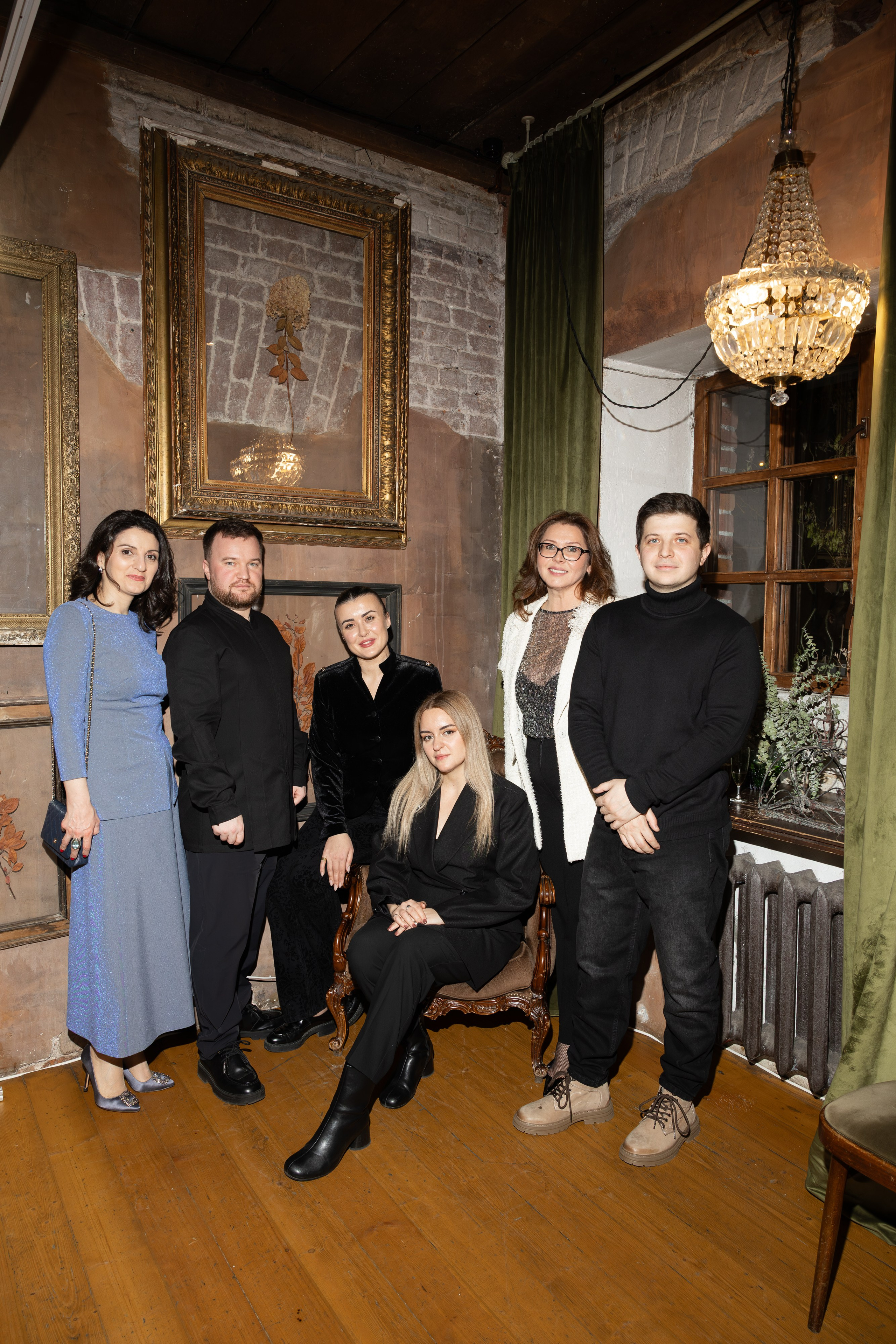 Усадьба Роден. Свадебный и семейный фотограф в Москве Вероника Сычева