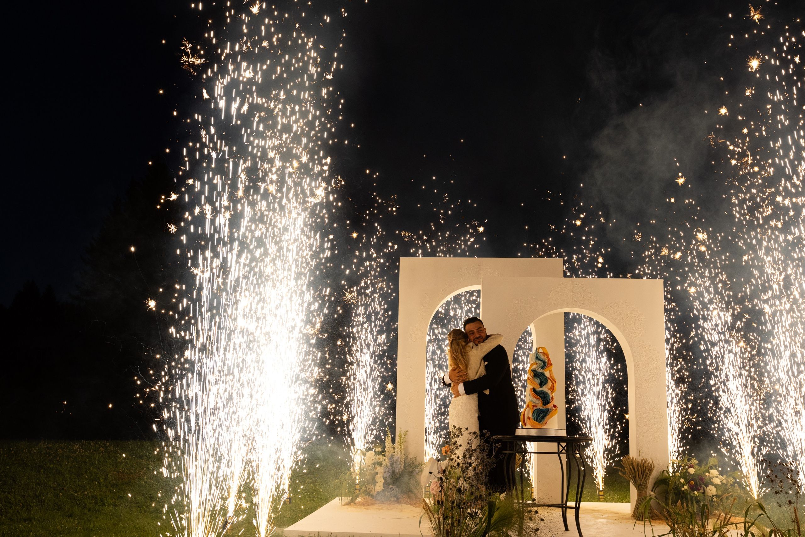 Н+Э. Свадебный и семейный фотограф в Москве Вероника Сычева