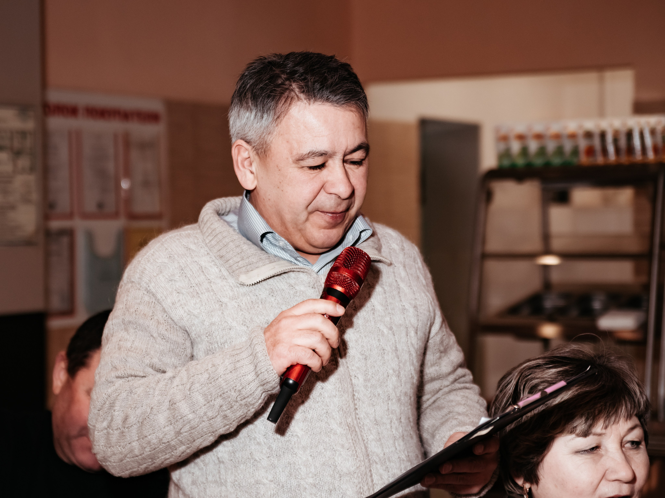 Event-съемки. Фотограф Алексей Лучинин, г. Киров