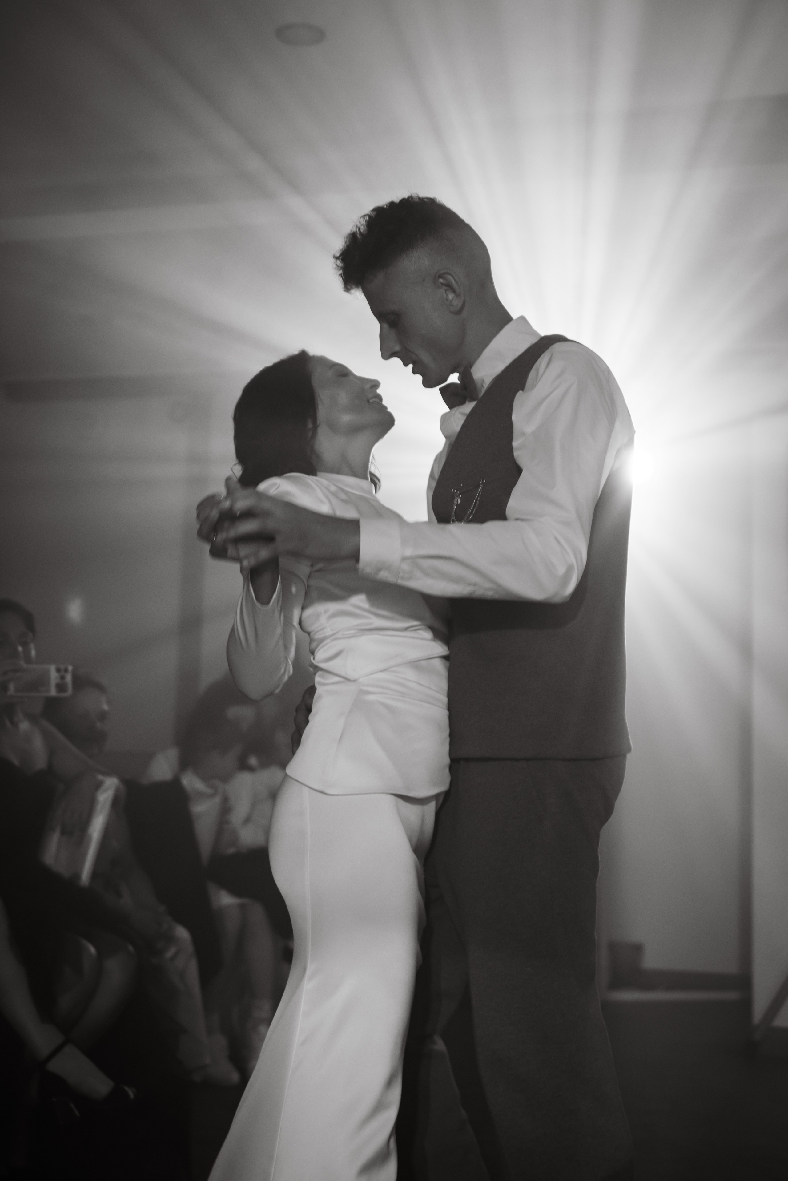 Свадебные съемки. Фотограф Алексей Лучинин, г. Киров