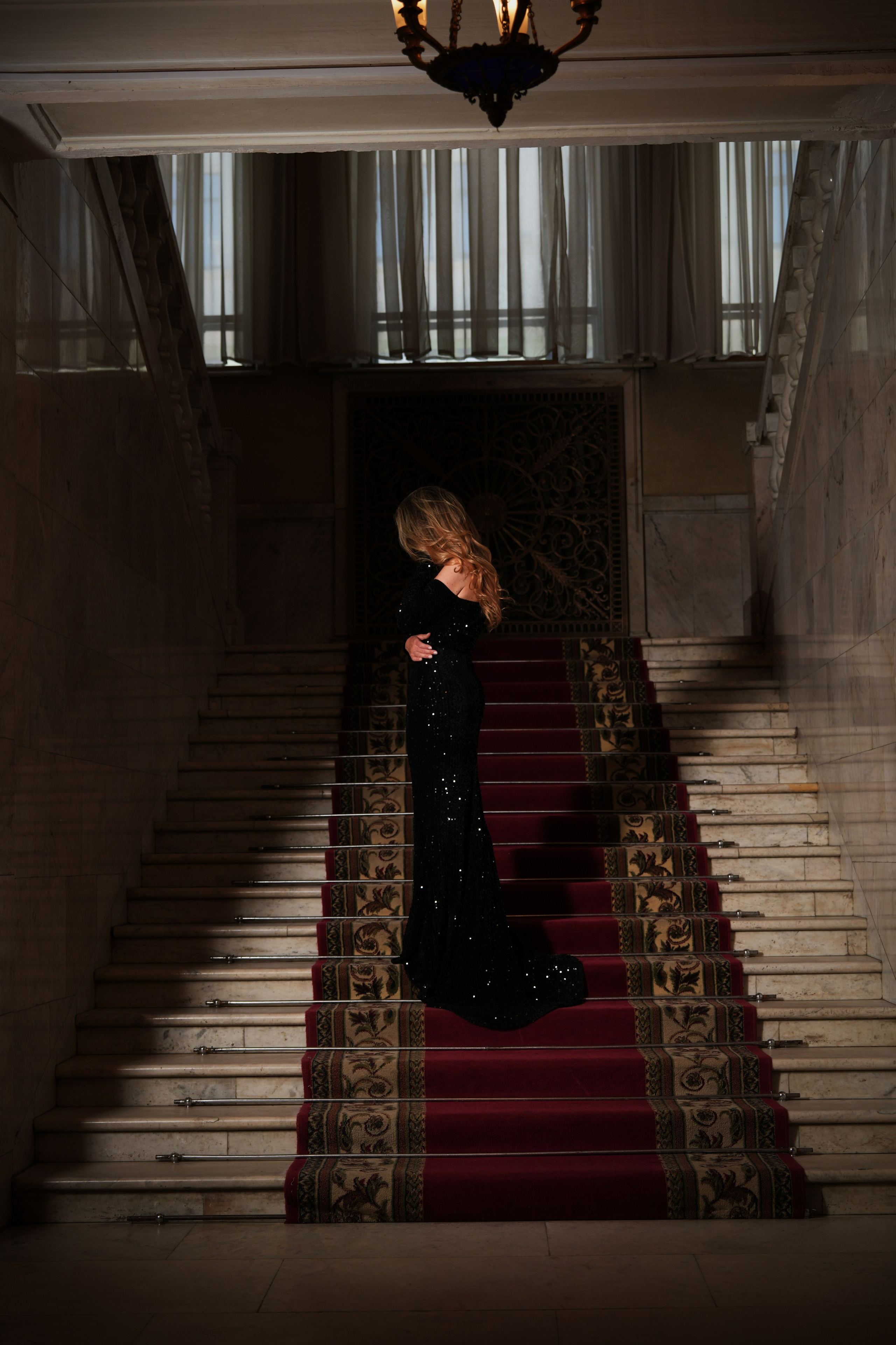 Классические портреты. Главная