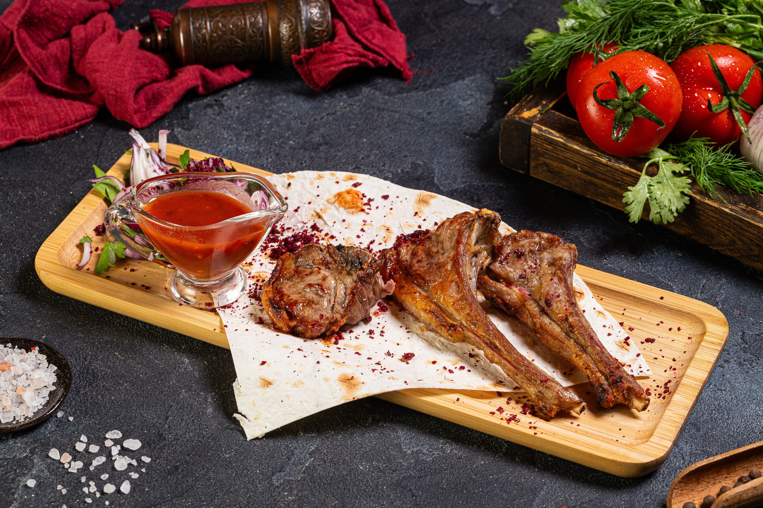 Мангал Кебаб. Краснов Максим фуд-фотограф, предметный фотограф, Москва