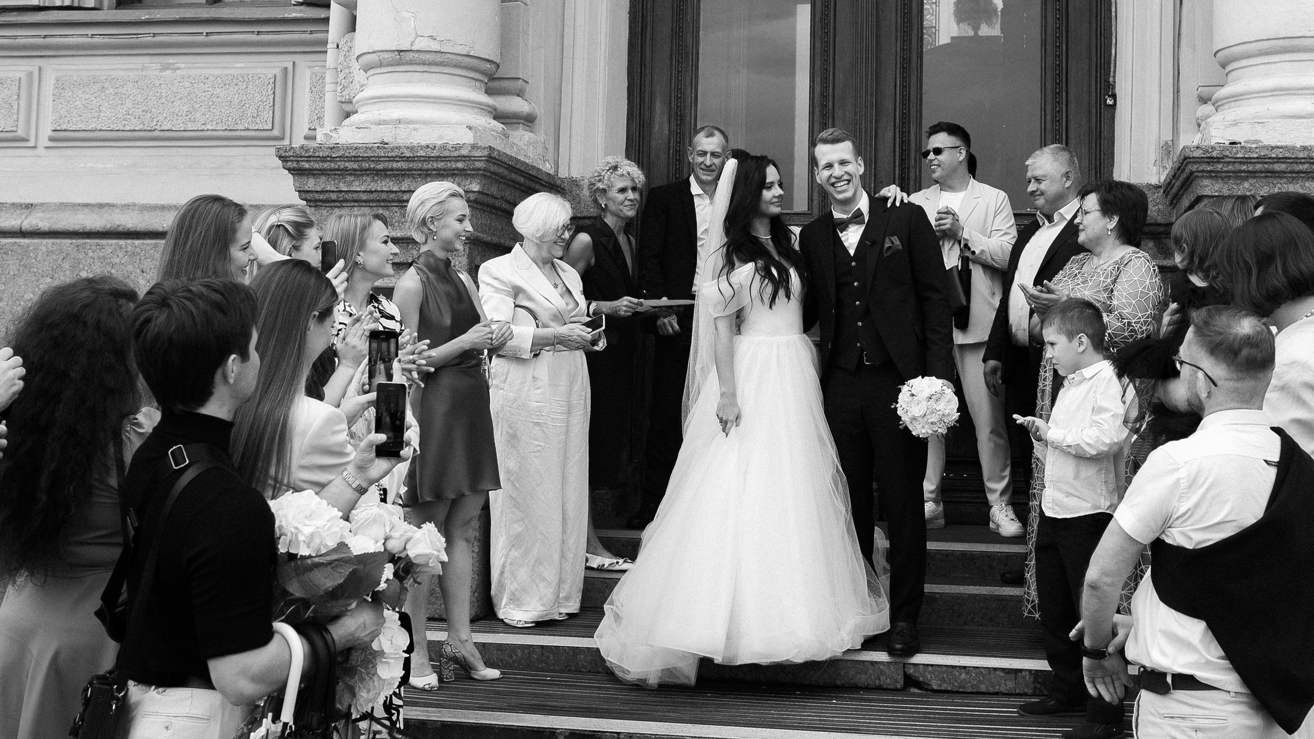 ЕГОР & КСЕНИЯ