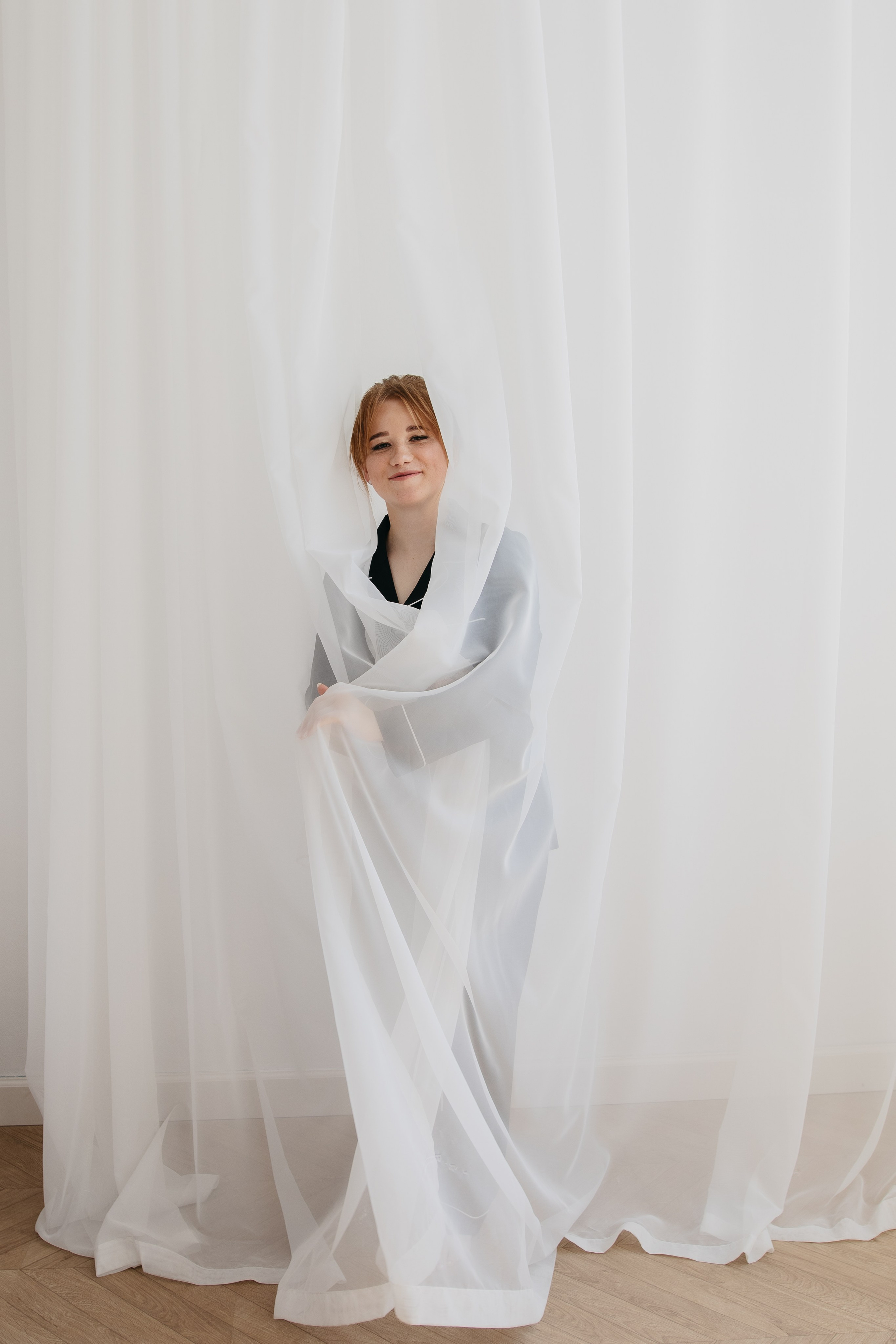 Айдар и Анастасия. Свадебный и женский фотограф