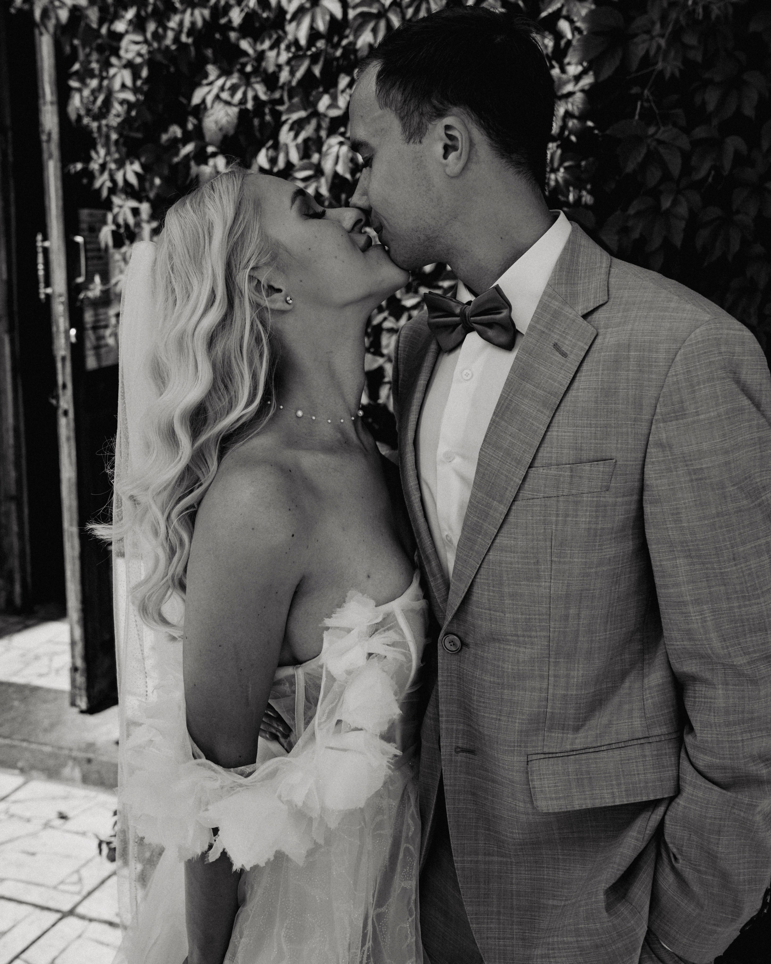 Весь мир на двоих. Портретный и свадебный фотограф в Москве Финкельштенй Анна