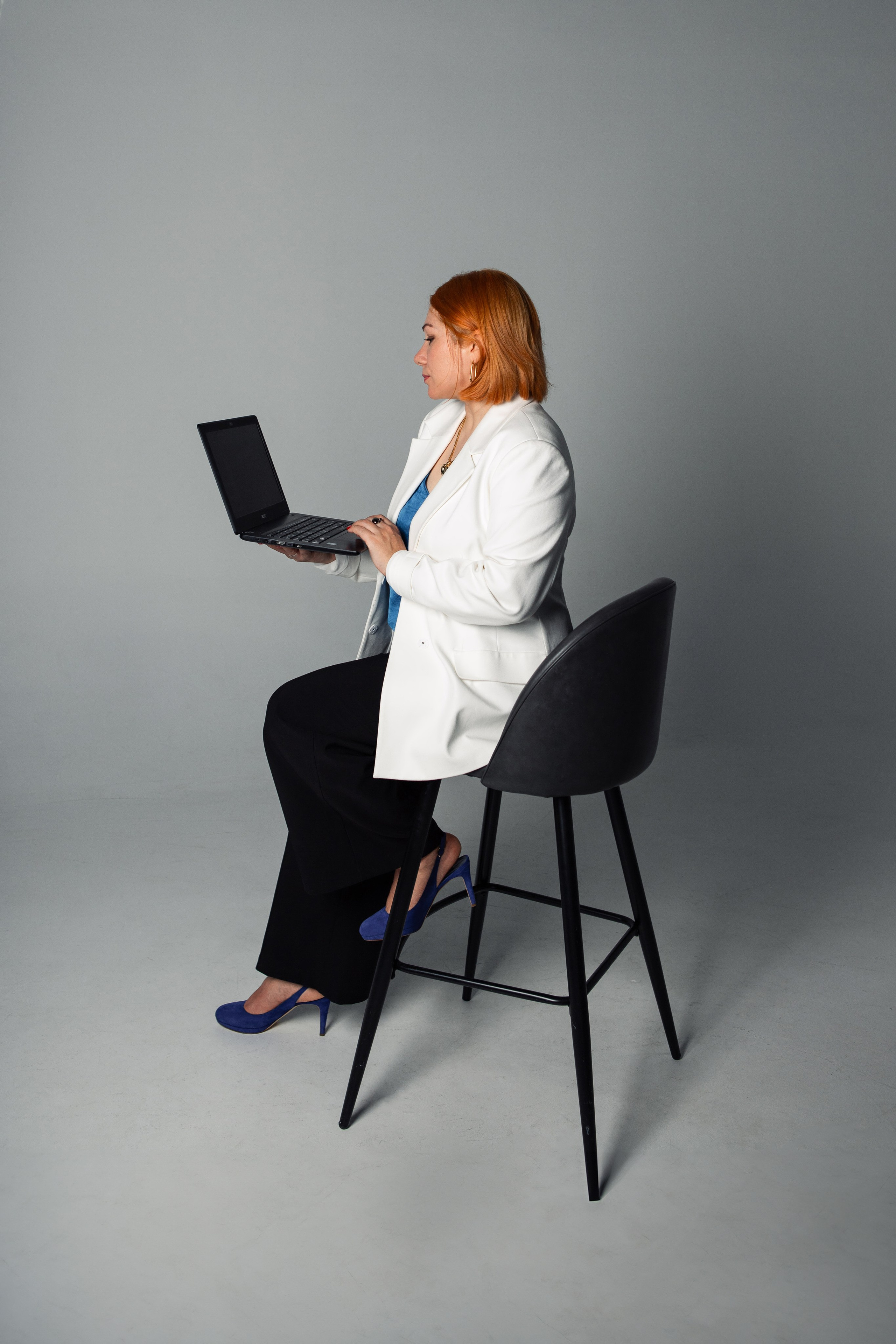 Алёна, бренд-дизайнер. Семейный и контент- фотограф Анна Уткина, Электросталь, Ногинск