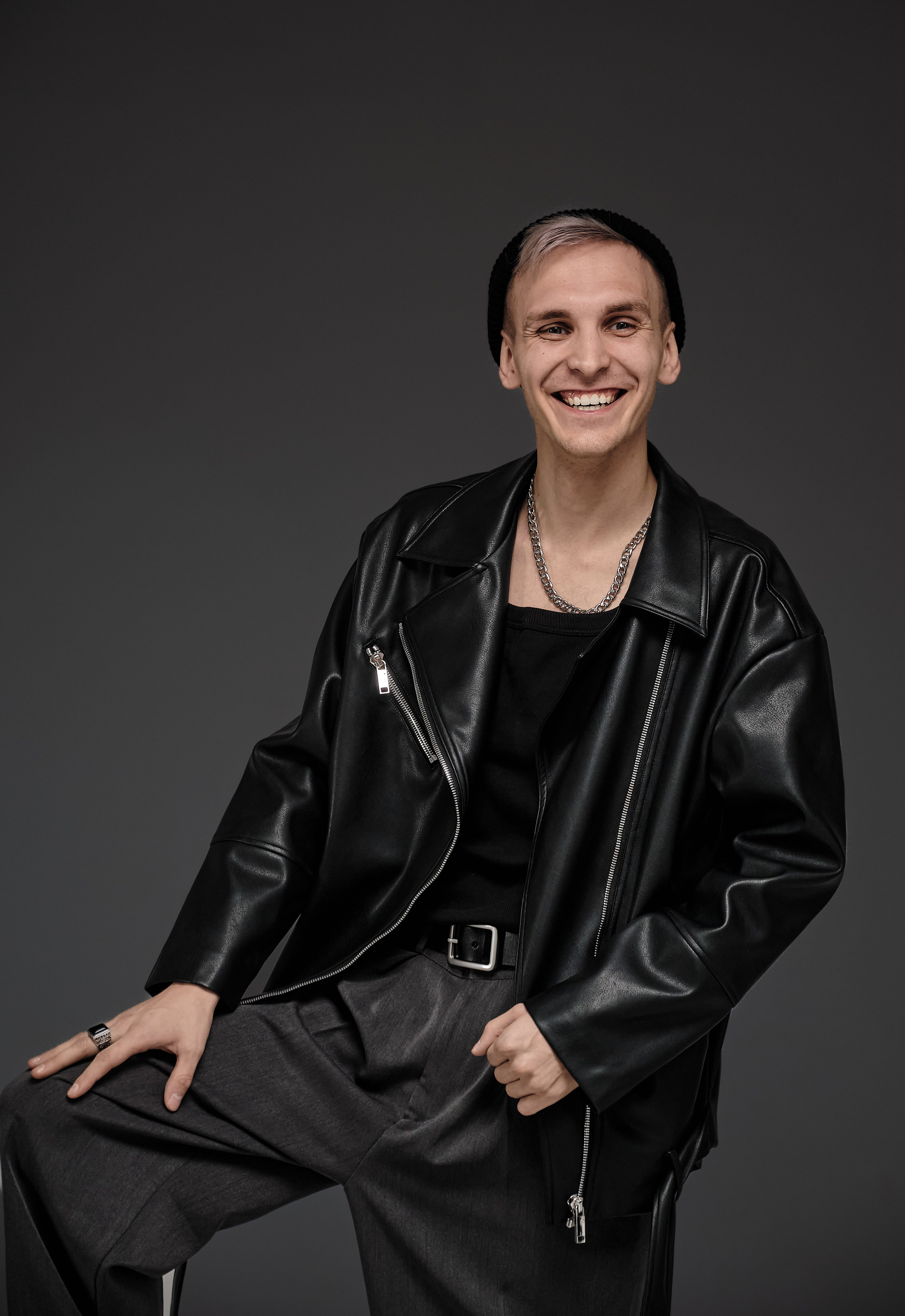 Контент съемка для Никиты