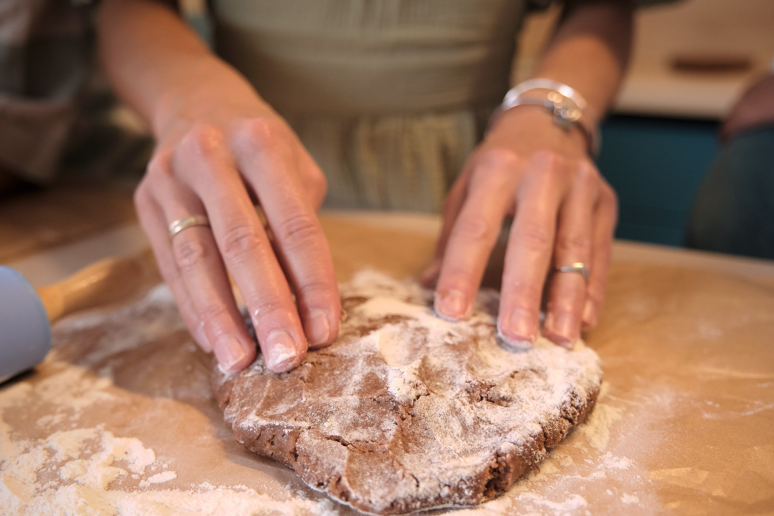 Семья Анастасии