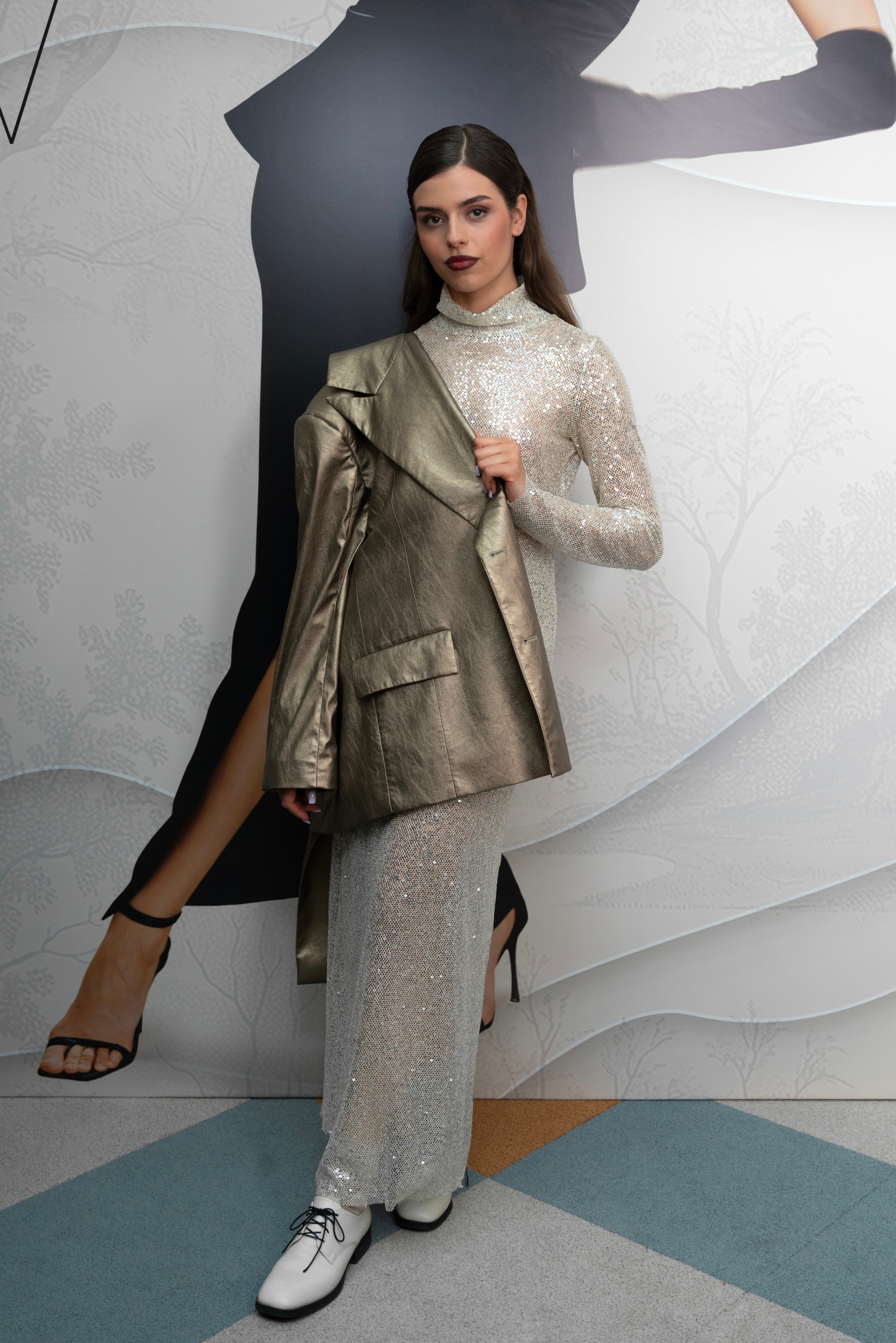 Belarusian Fashion Week — KeyToArt. Ваш Event фотограф & Репортаж & Fashion & ИИ