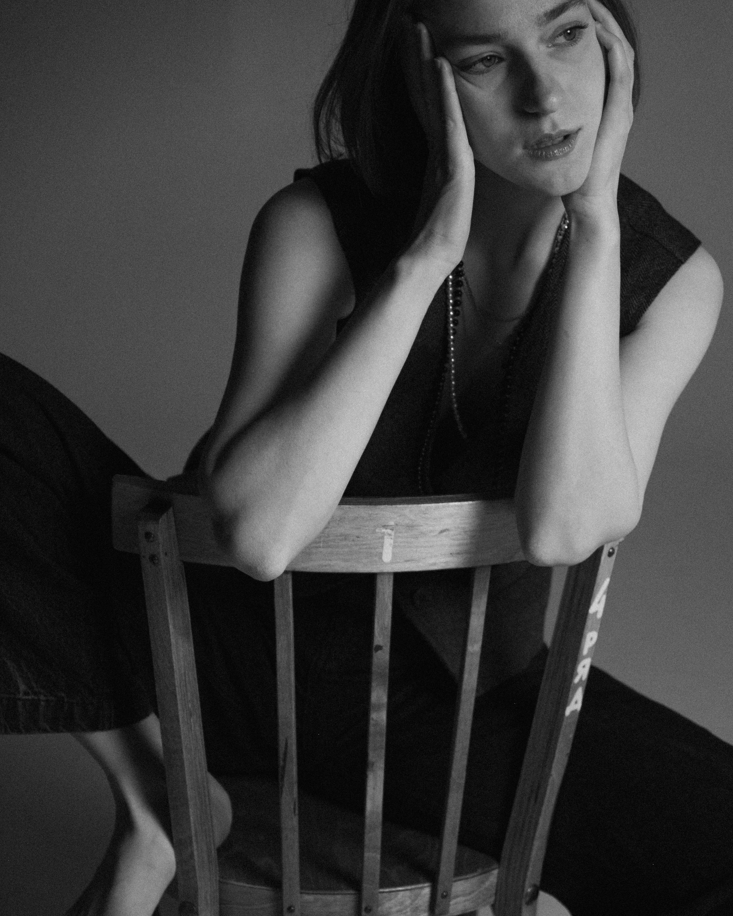 Ксюша студия. Портретный фотограф в Санкт-Петербурге