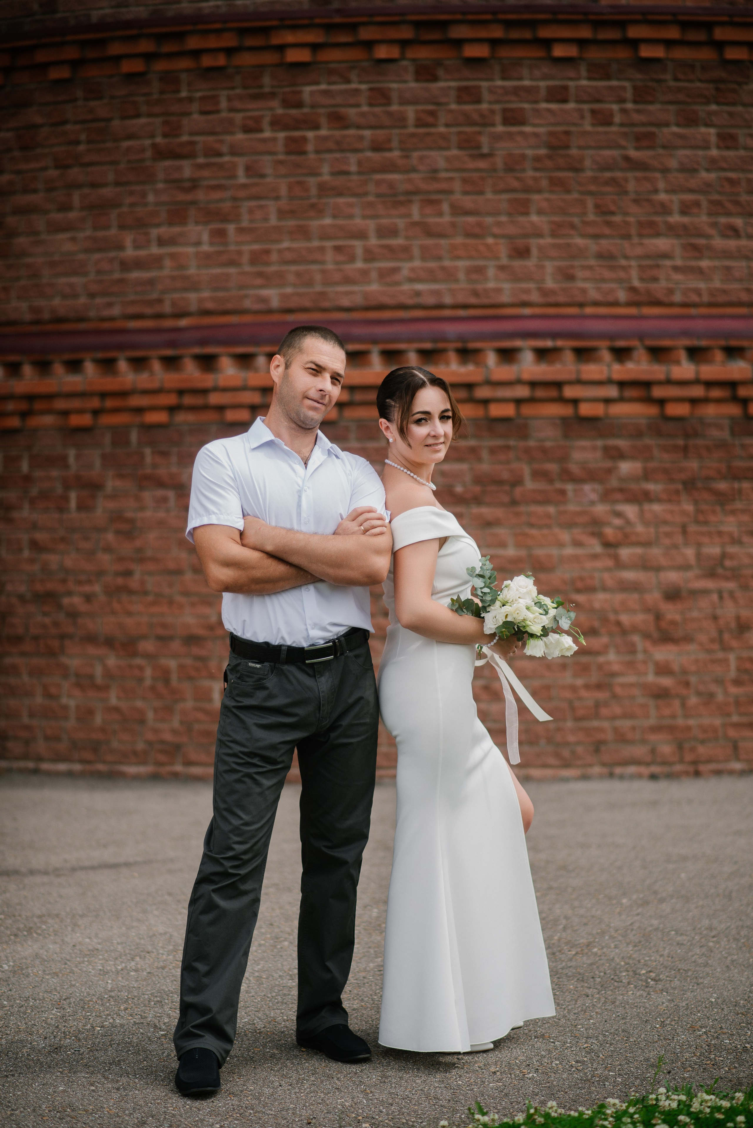 05.07.25 Wedding Day. Семейный фотограф в Барнауле