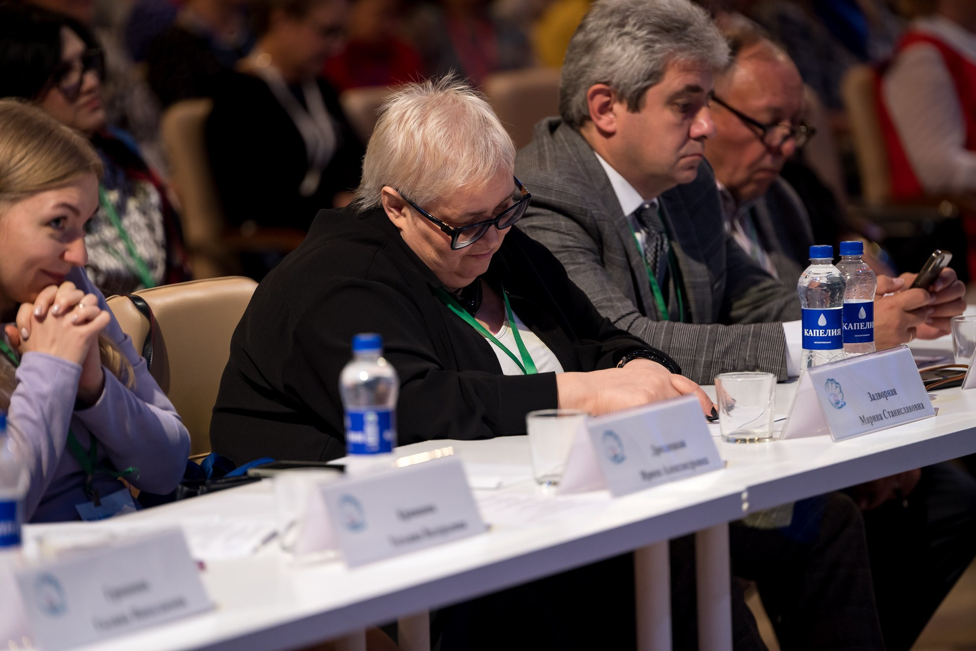 Конкурс Воспитатель года. Галерея ПрофАС