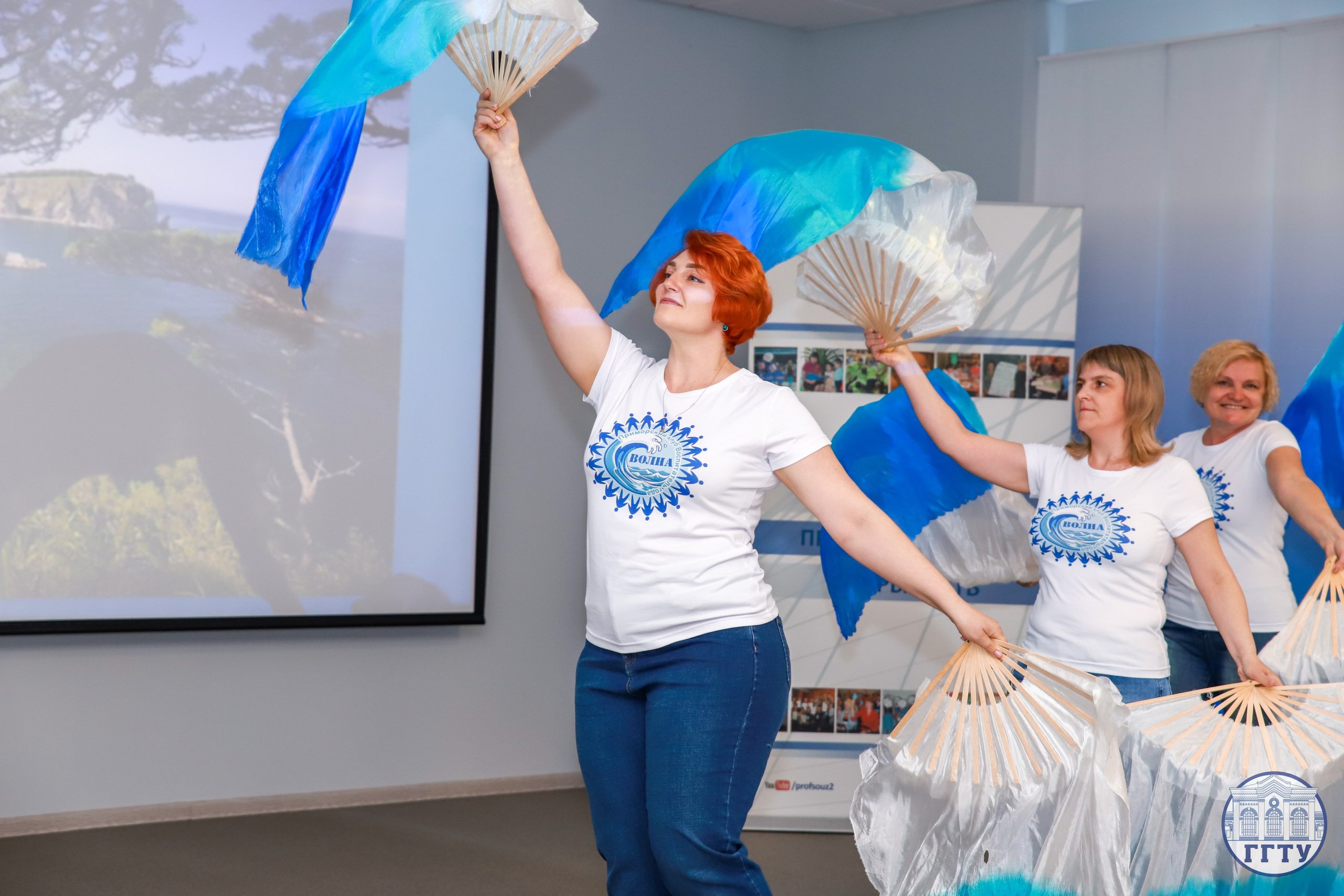 Слет клубов Орбита профессионалов. Галерея ПрофАС