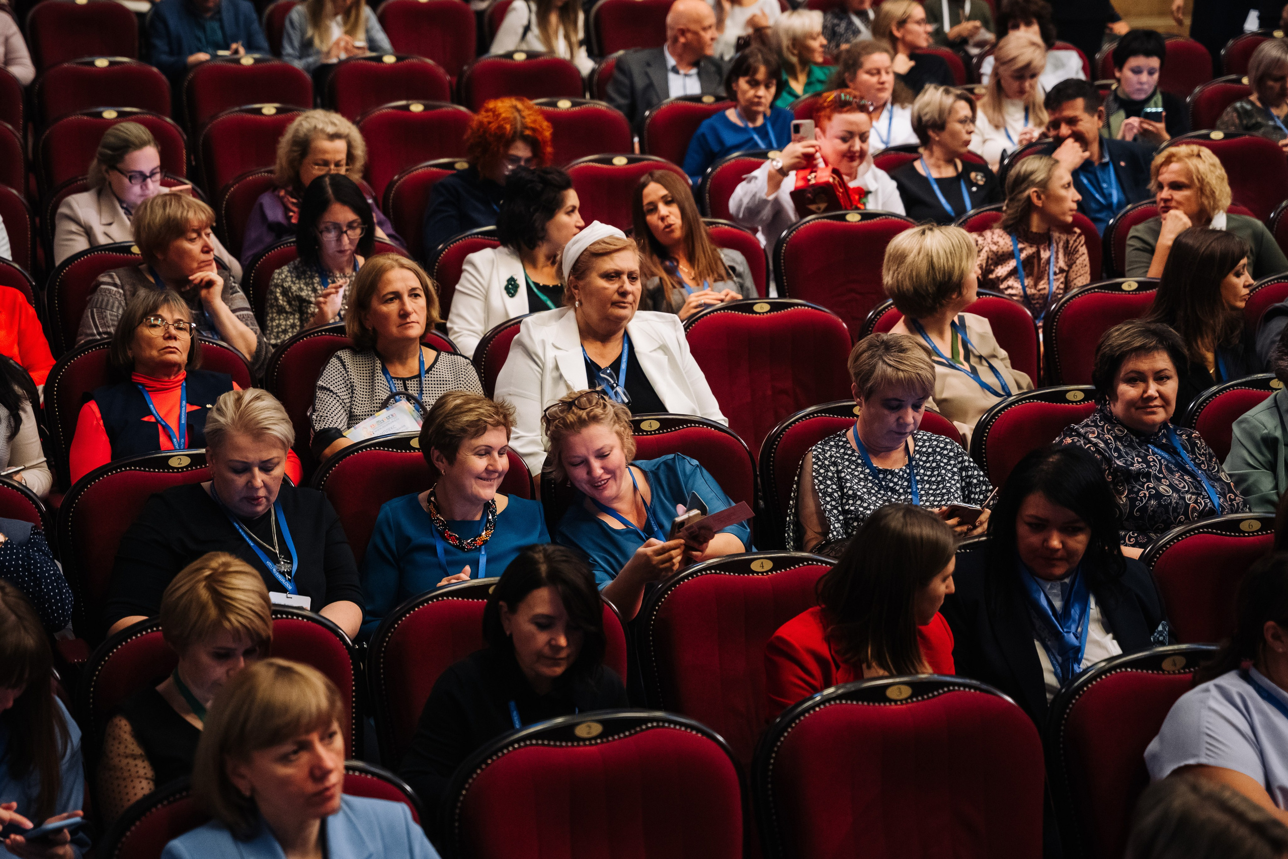 Конкурс Воспитатель года. Галерея ПрофАС