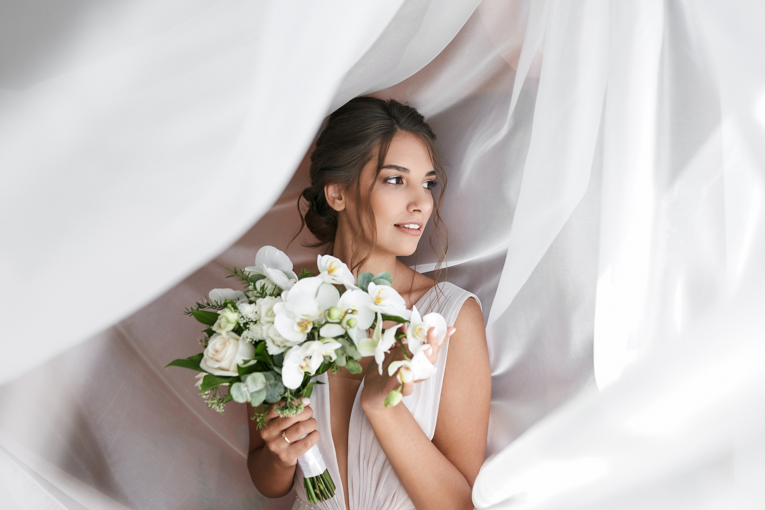 Павел & Анастасия. Фотограф Андрей Кононенко