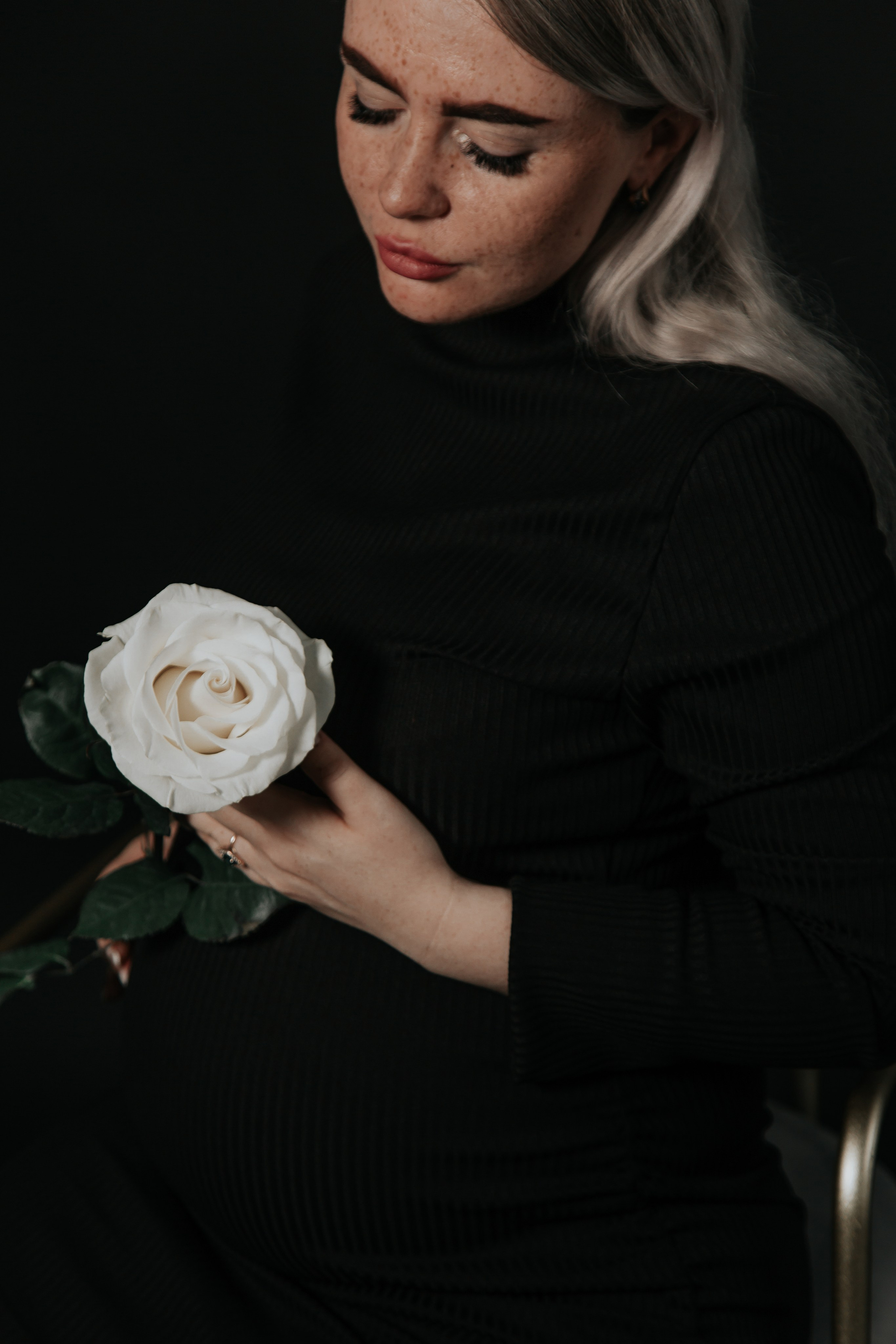 ФОТОСЕССИЯ В ОЖИДАНИИ МАЛЫШКИ. Фотограф в Киселёвске Татьяна Трухалева